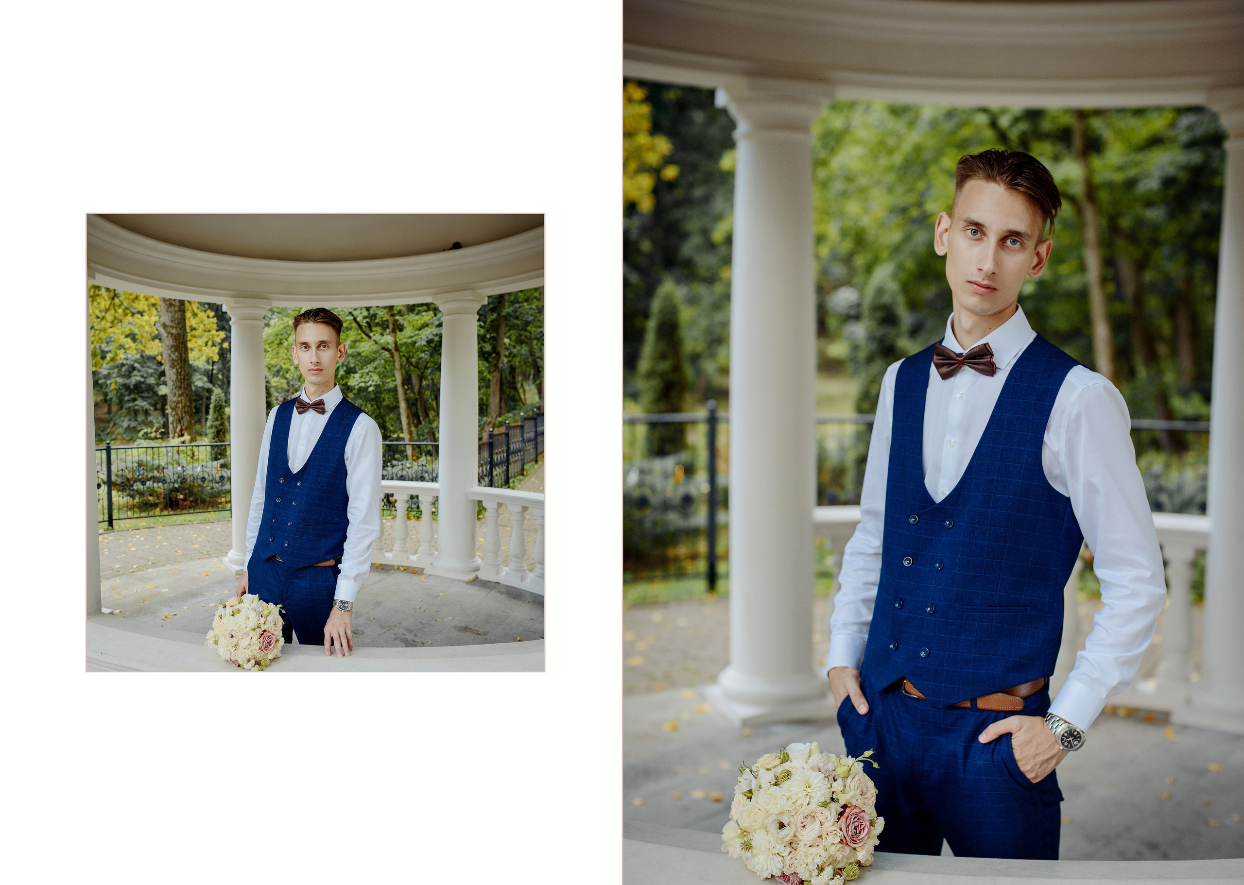 Максим и Анастасия. Королева Елена Свадебный и семейный фотограф в Туле