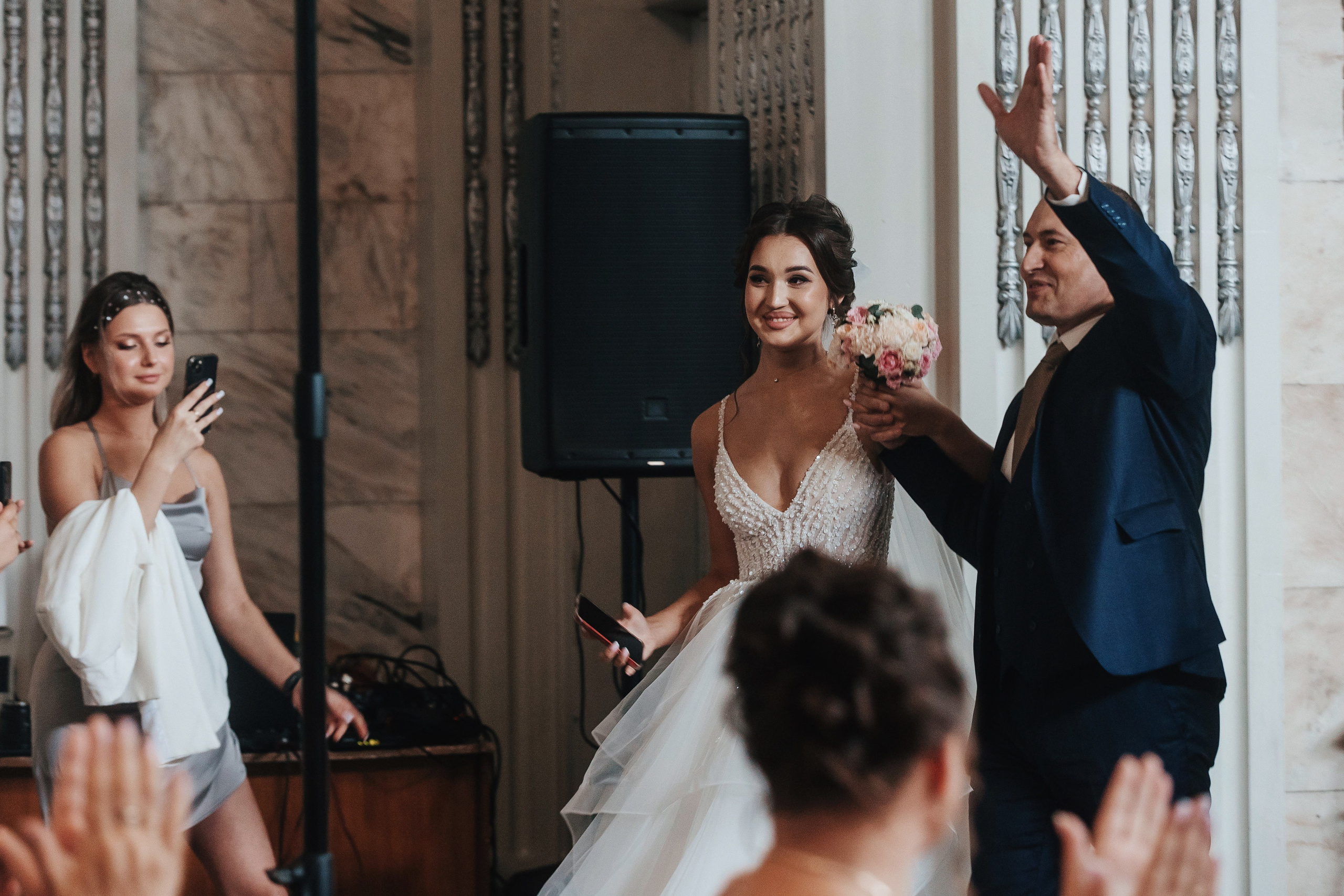 Семён & Татьяна. Алёна Киселёва | фотограф