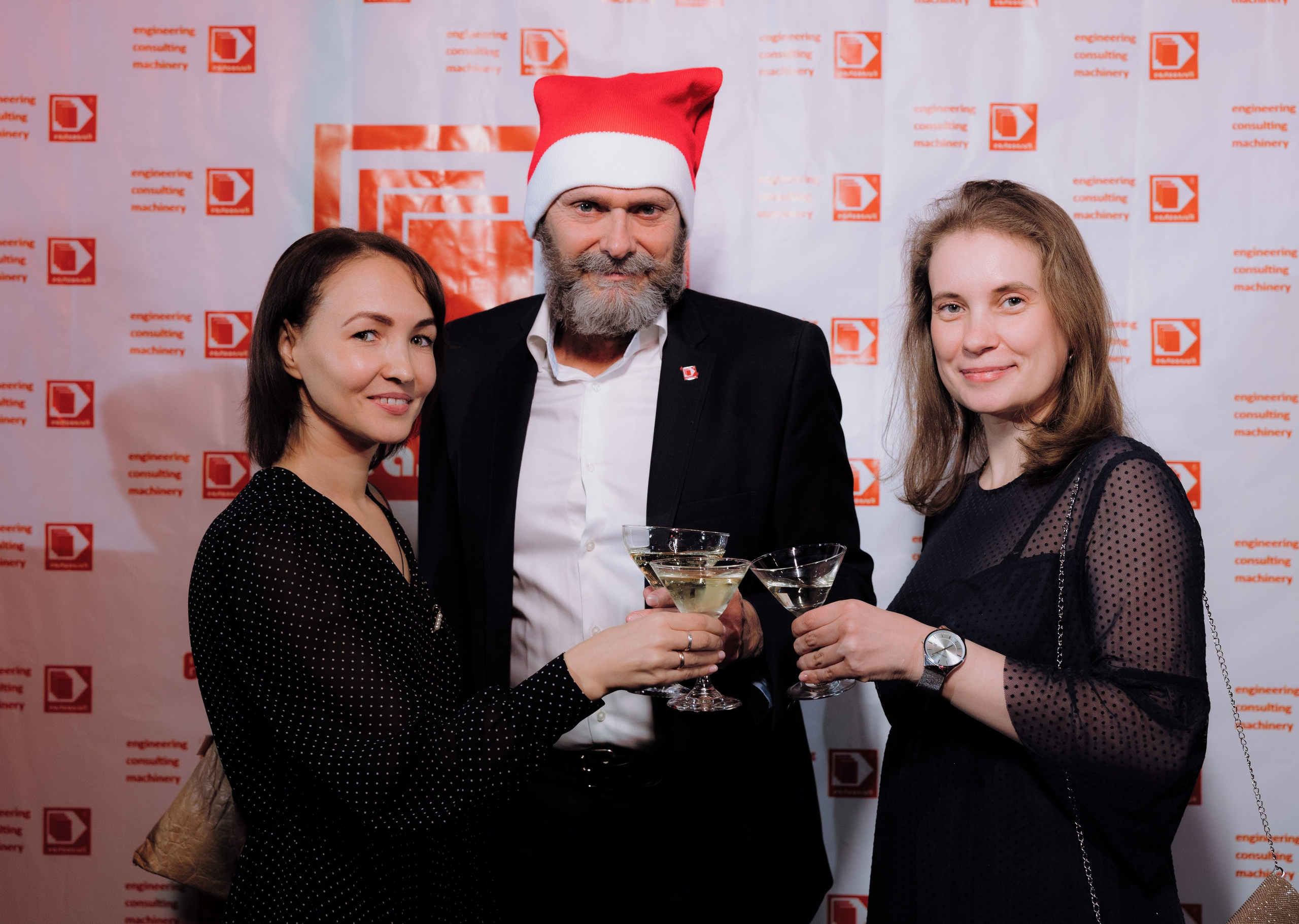 Корпоратив компании Eastconsult. Фотограф Андрей Ширкалин Москва Московская обл, Коломна, Рязань