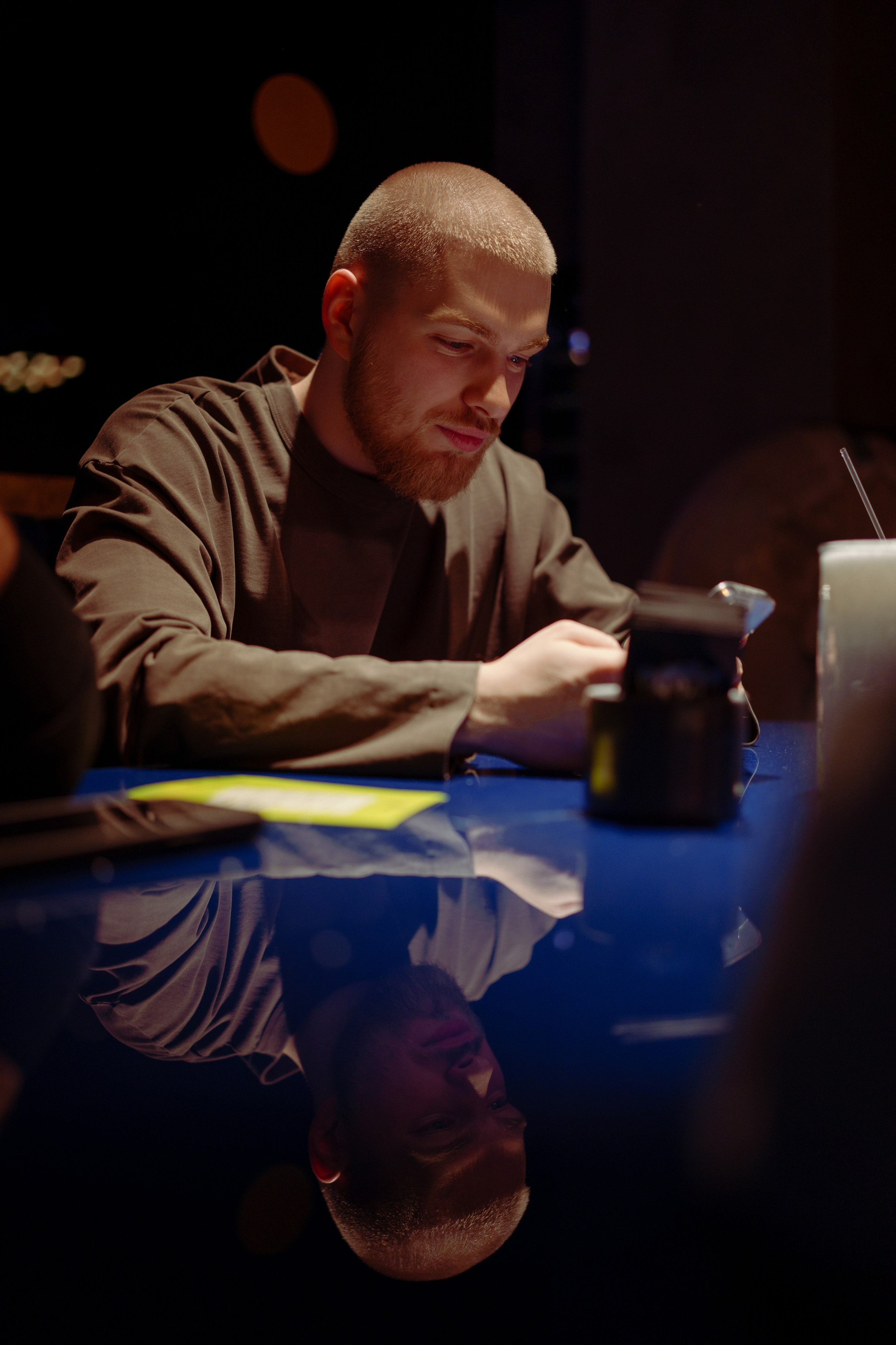 Репортажный на вечеринку в Москве. Репортажный фотограф Москва Сергей Дружинин