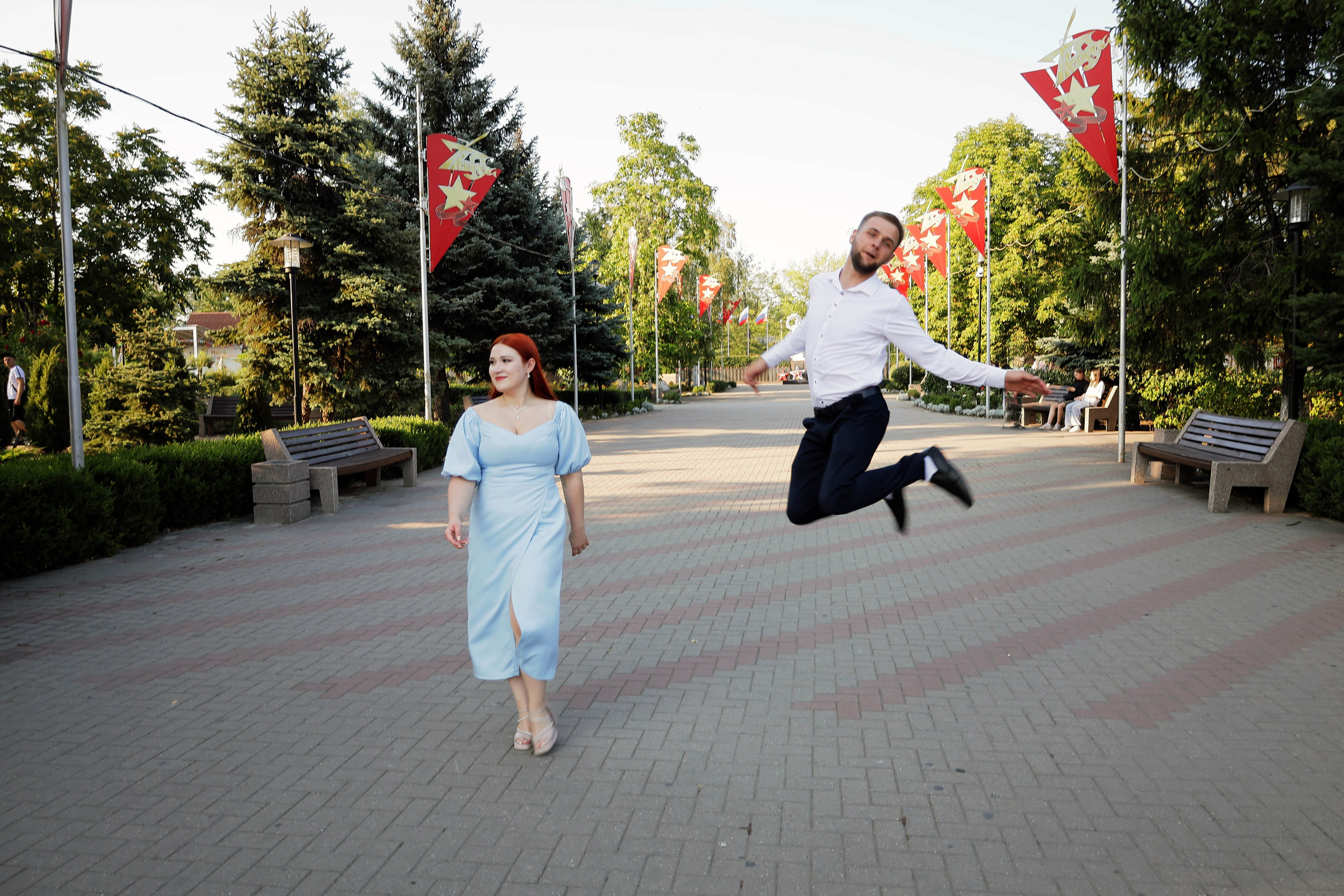 Жемчужная свадьба. Свадебный фотограф ростовская область