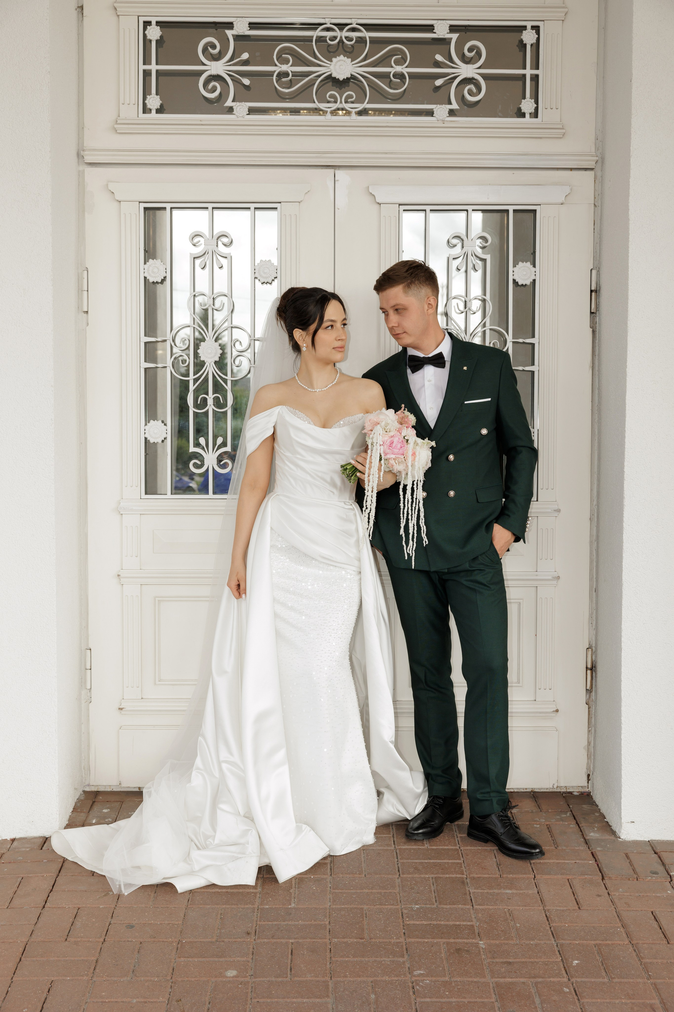 Я вновь смотрю в твои глаза!. Свадебный фотограф Калининград