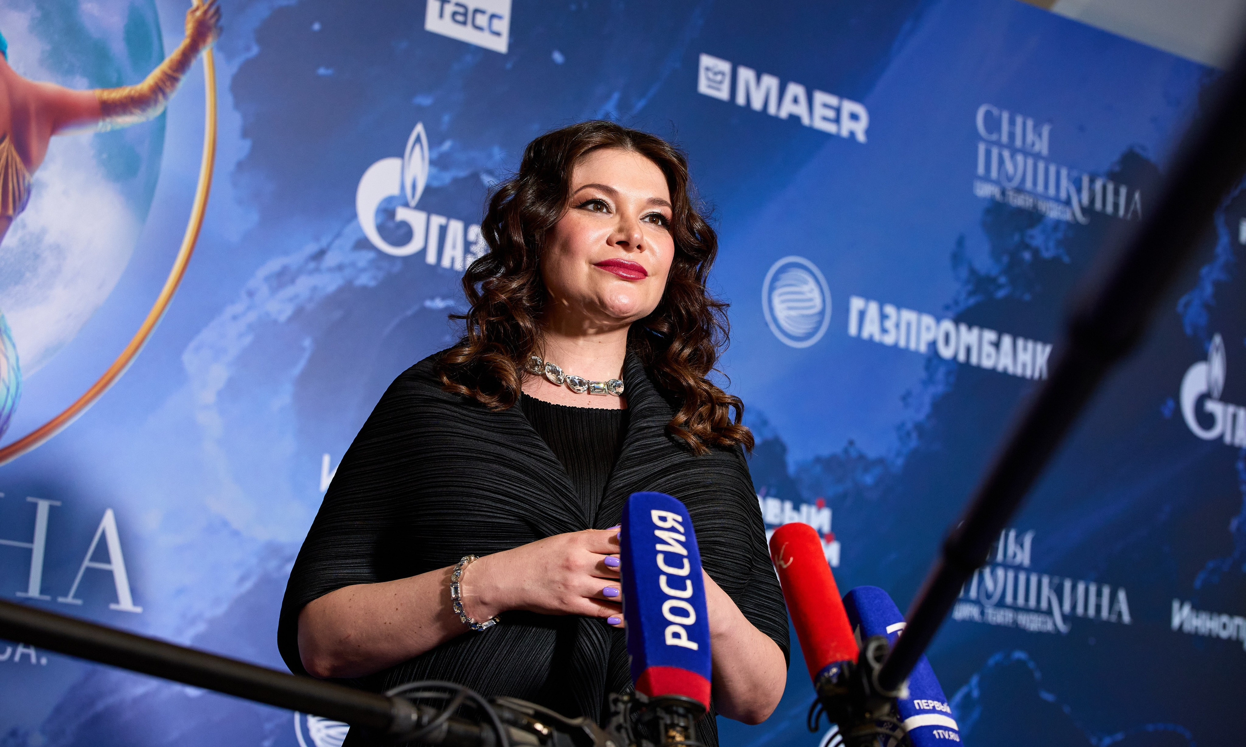 Политика. Егор Тутубалин