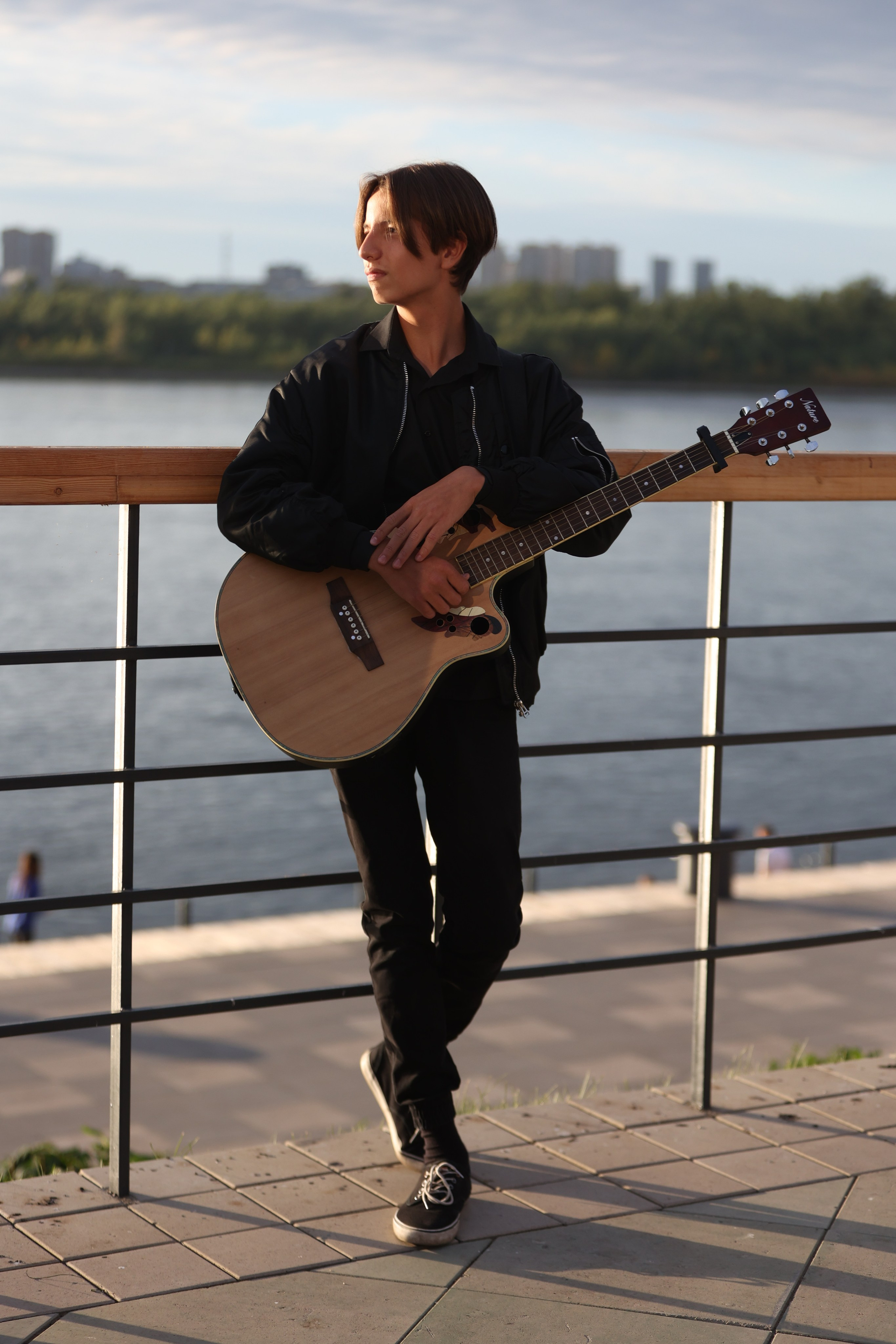 Концертный репортаж. Фотограф Красноярск