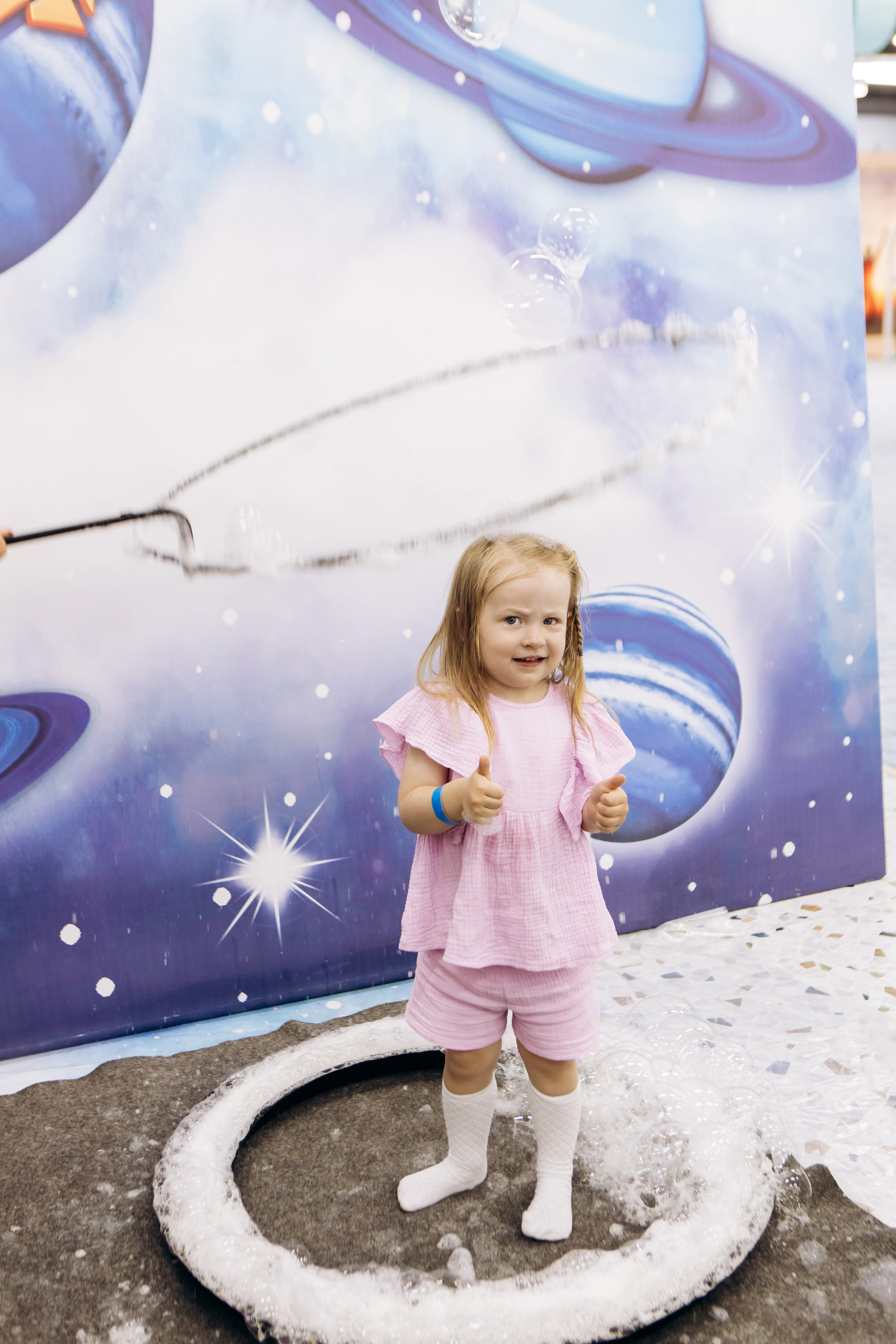 Детские дни рождения. Ваш универсальный фотограф Евгения Дунаевская