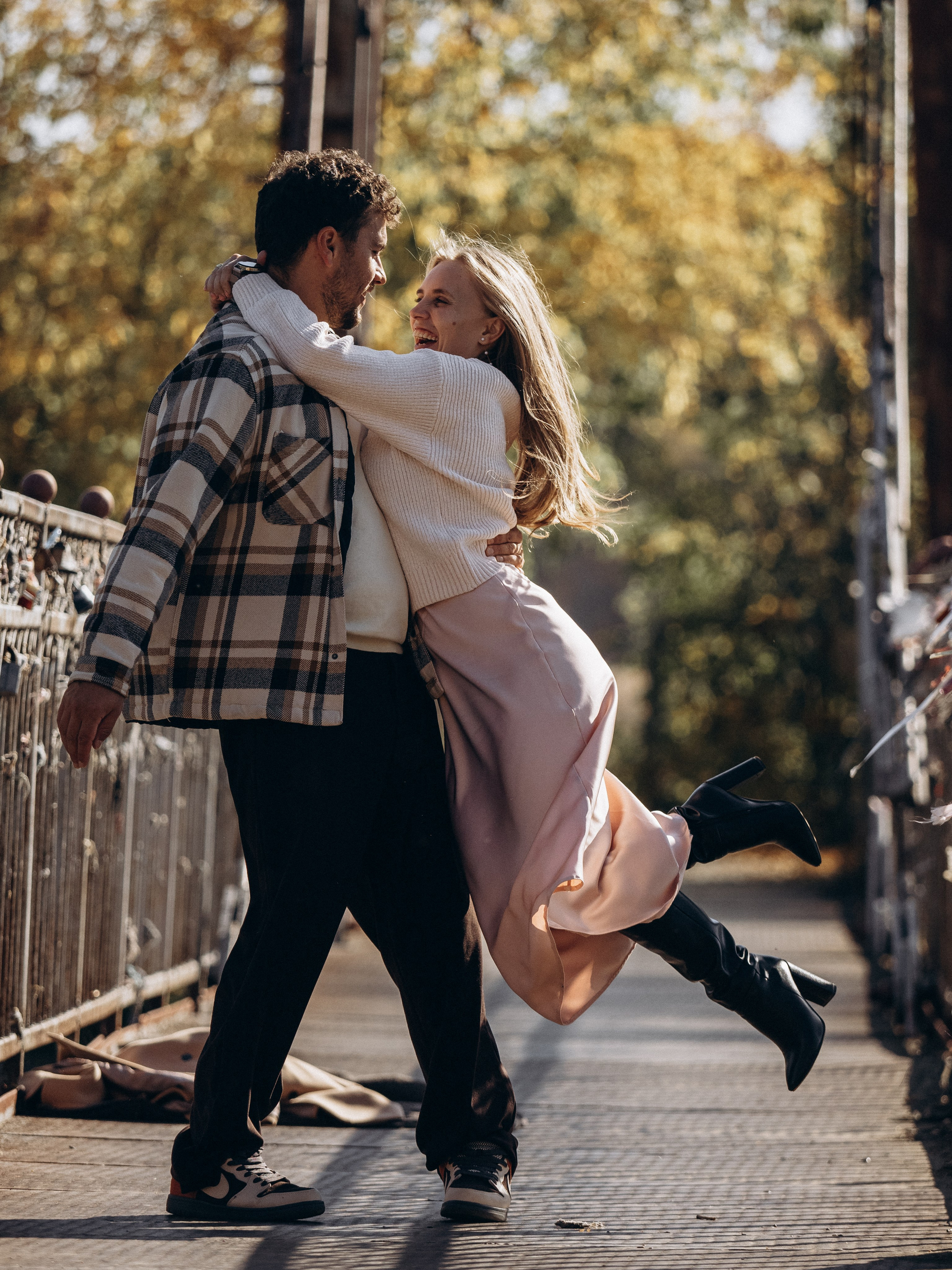 Татьяна и Александр. Фотограф в Омске Долговых Катерина