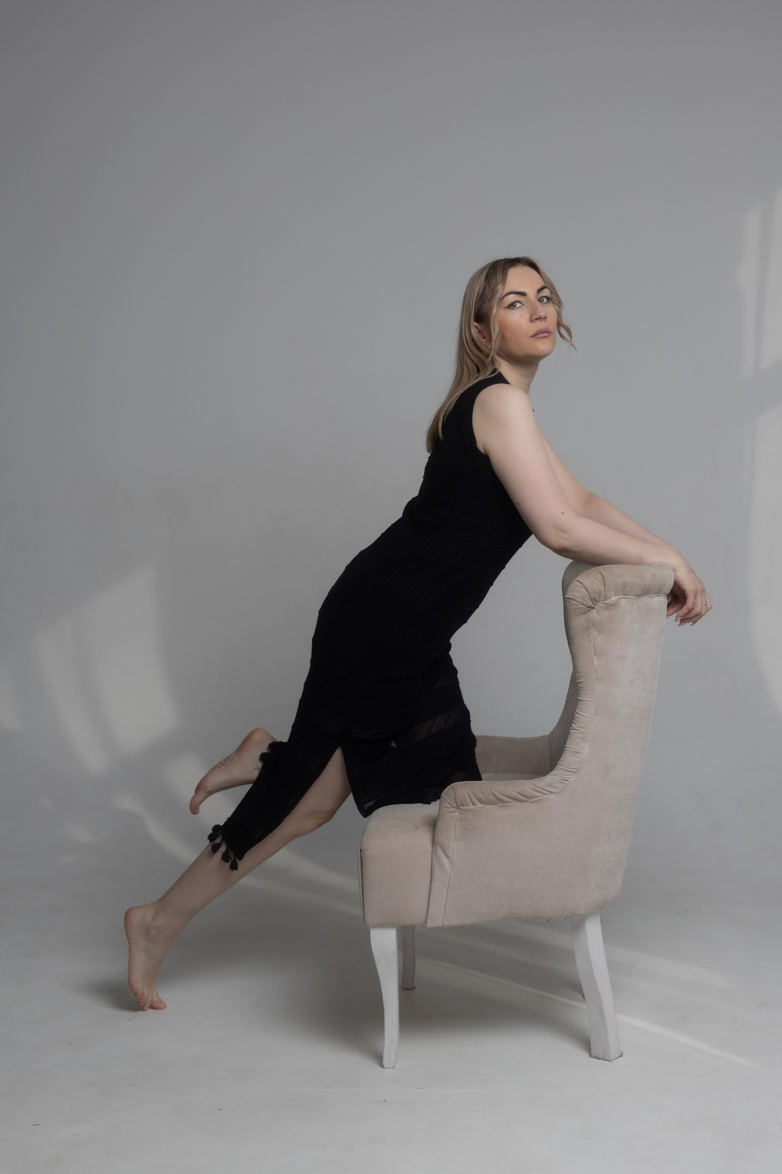 Студийная фотосессия. Фотографиня в Москве и северном подмосковье