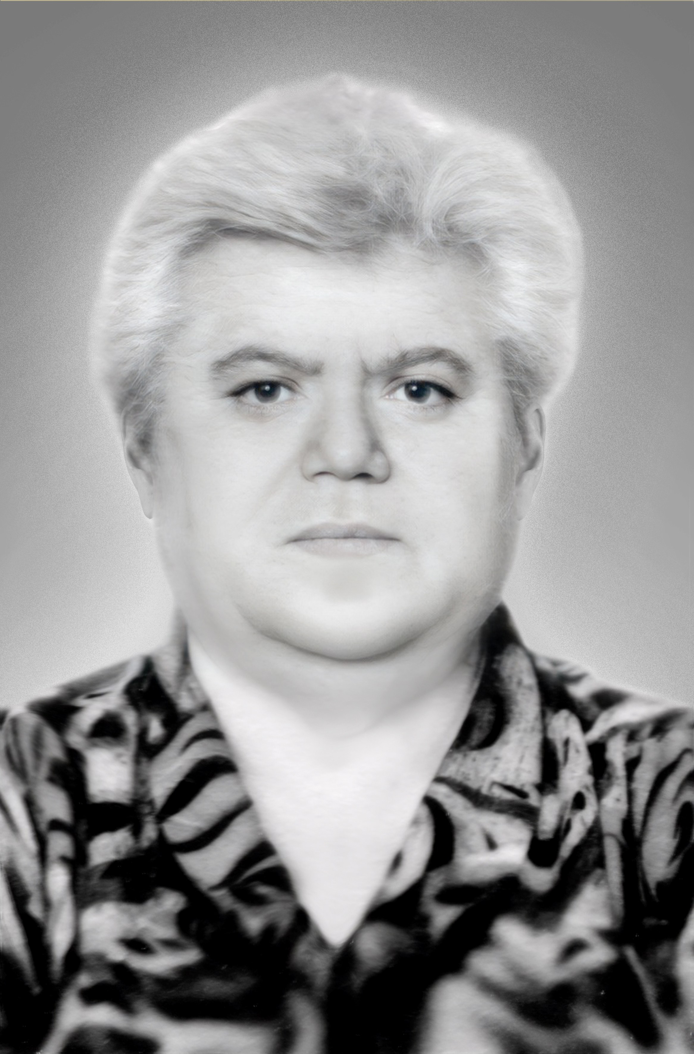 Портфолио. Семейный альбом