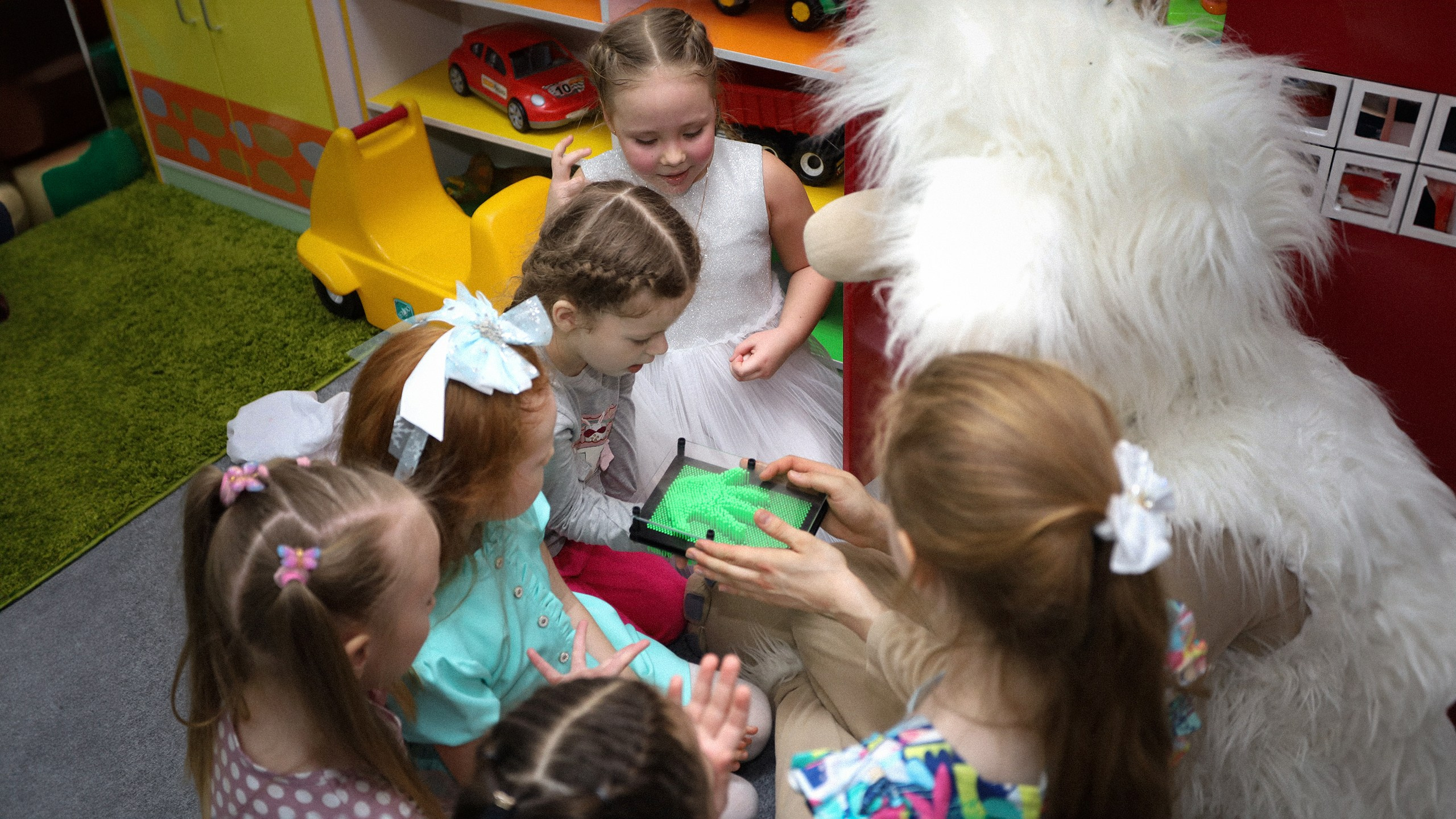 Фотограф в Барнауле — Андрей Лихацкий