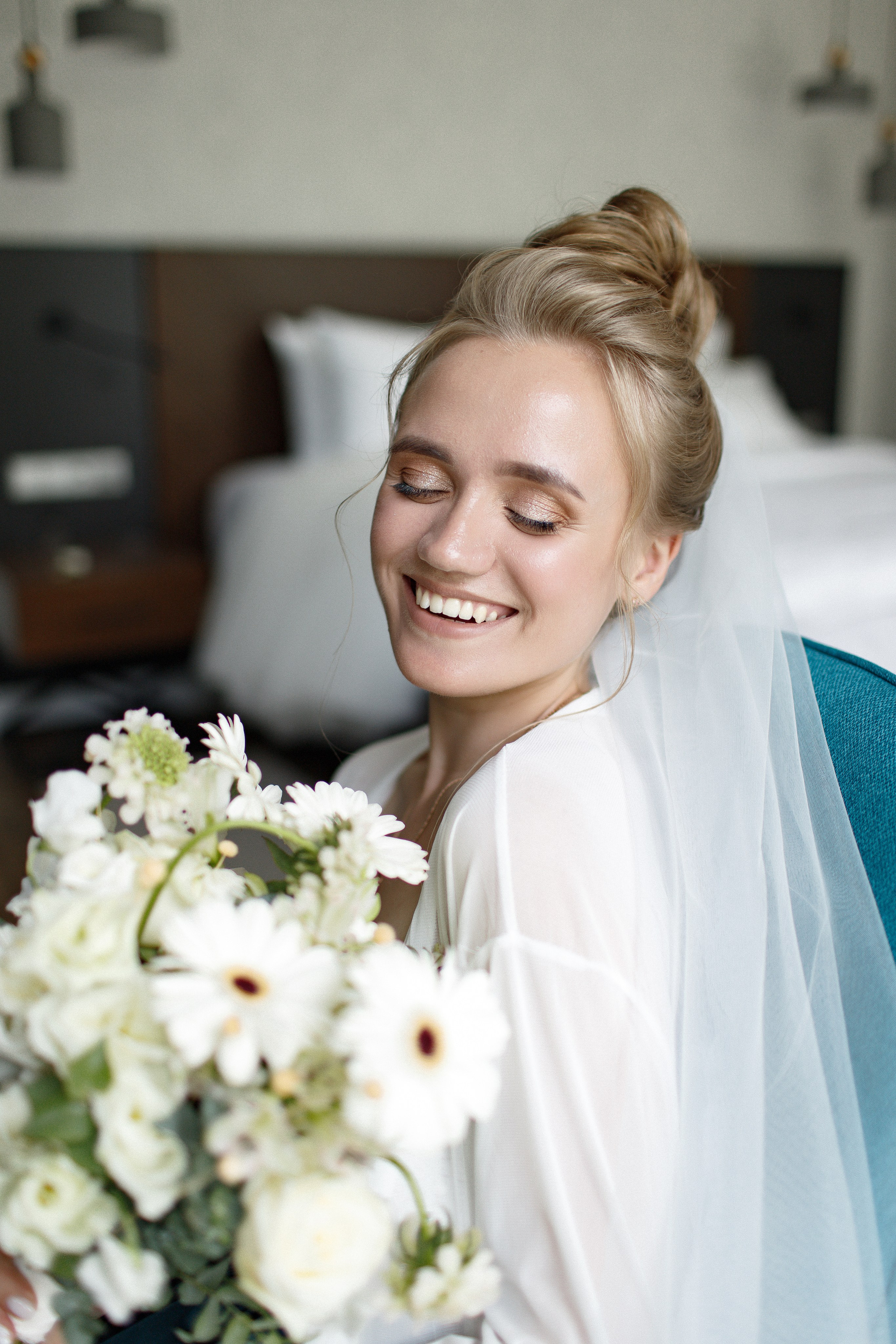 Антон и Татьяна. Фотограф в Санкт-Петербурге Ольга Староверова