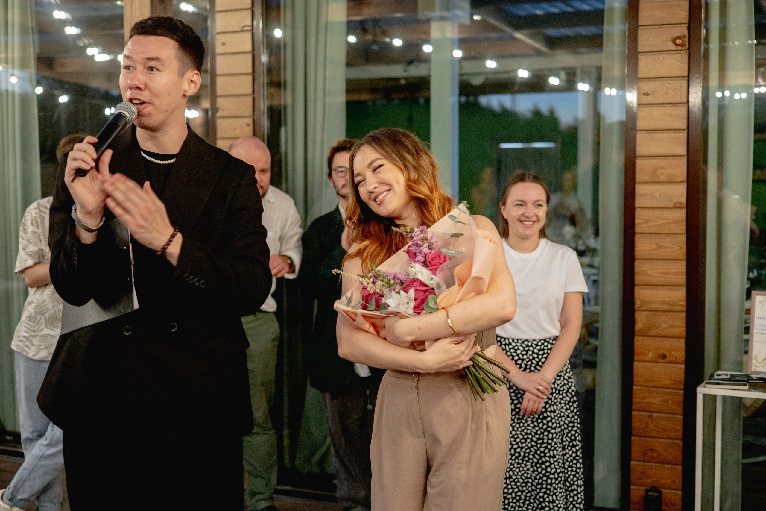 Рафа и Катерина. Свадебный организатор координатор Екатеринбург Серов Дарья Окишева