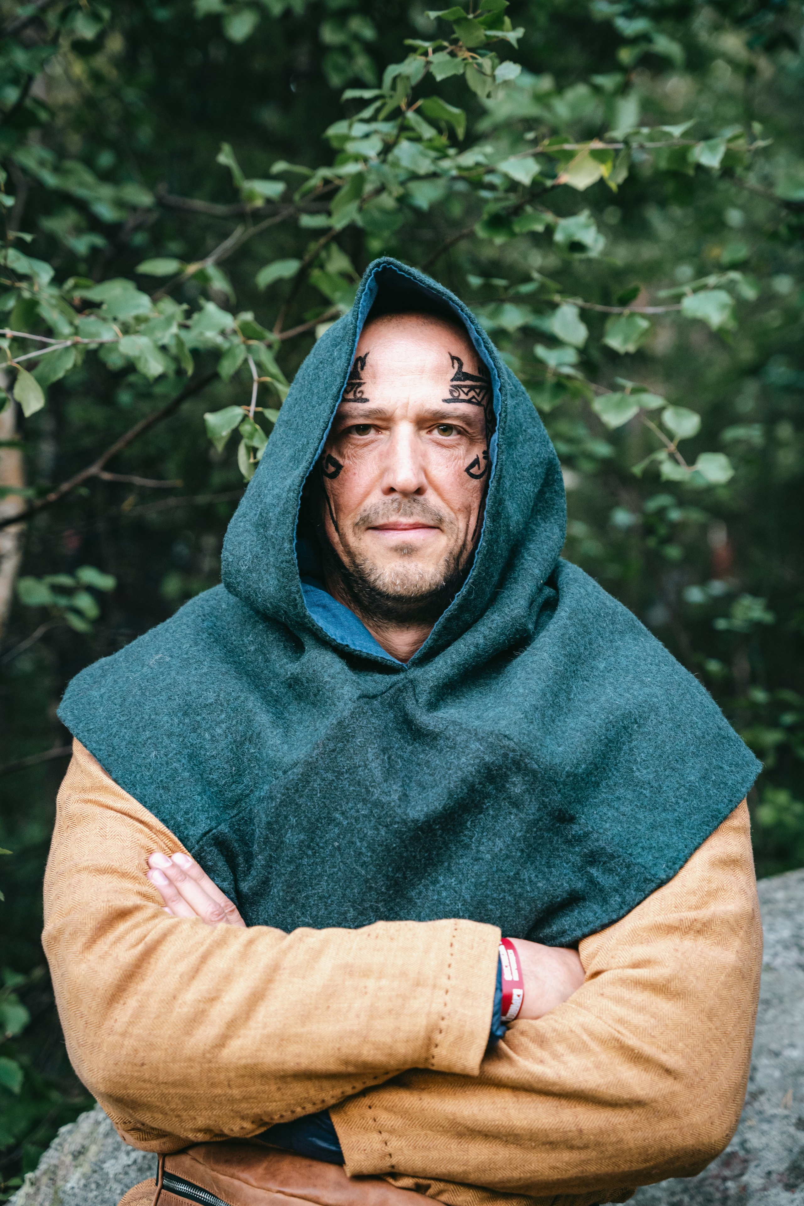 Север_Имандра. Портретный фотограф в Смоленске и Москве Мария Громова