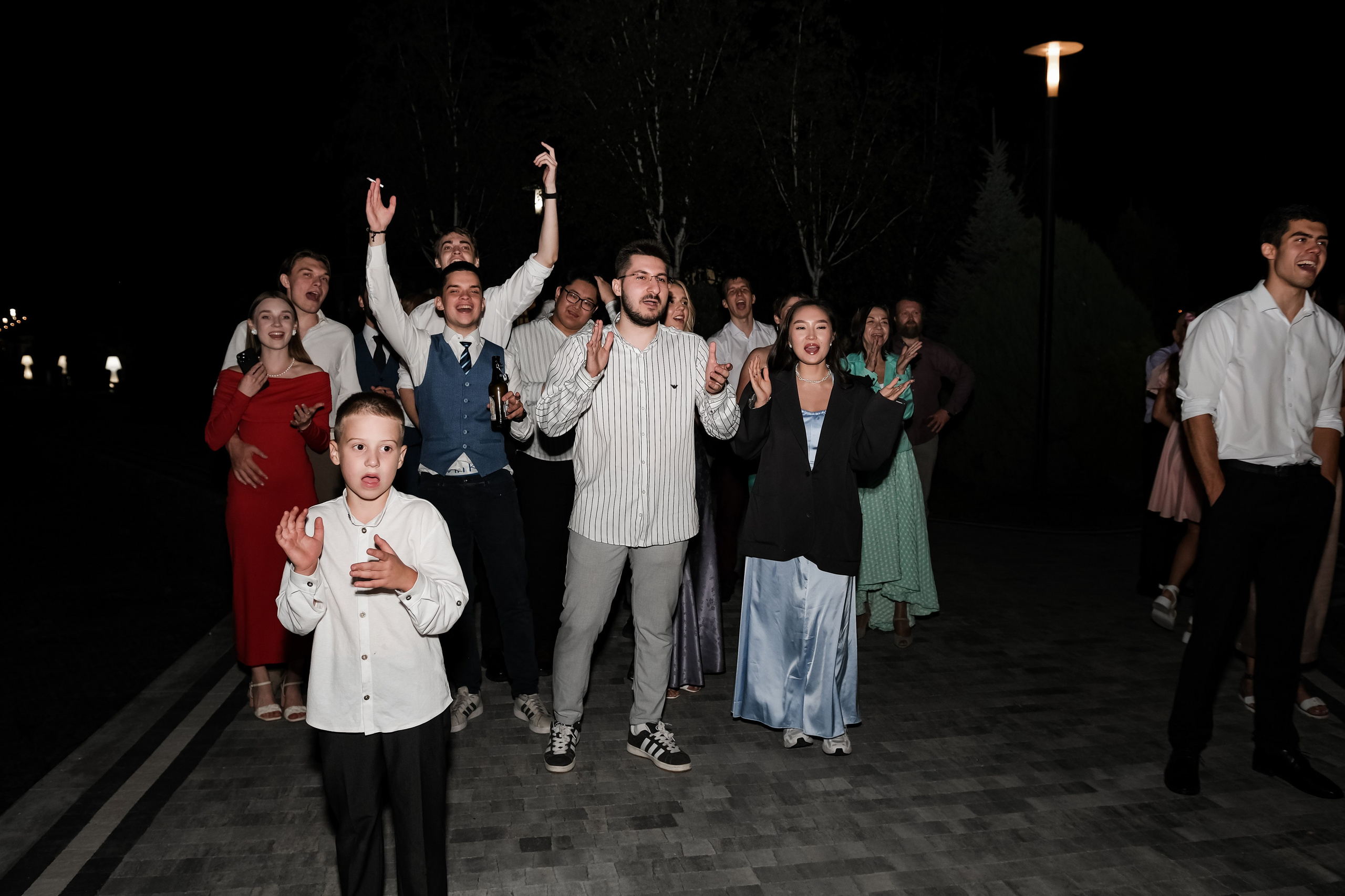 Серафим и Тамара