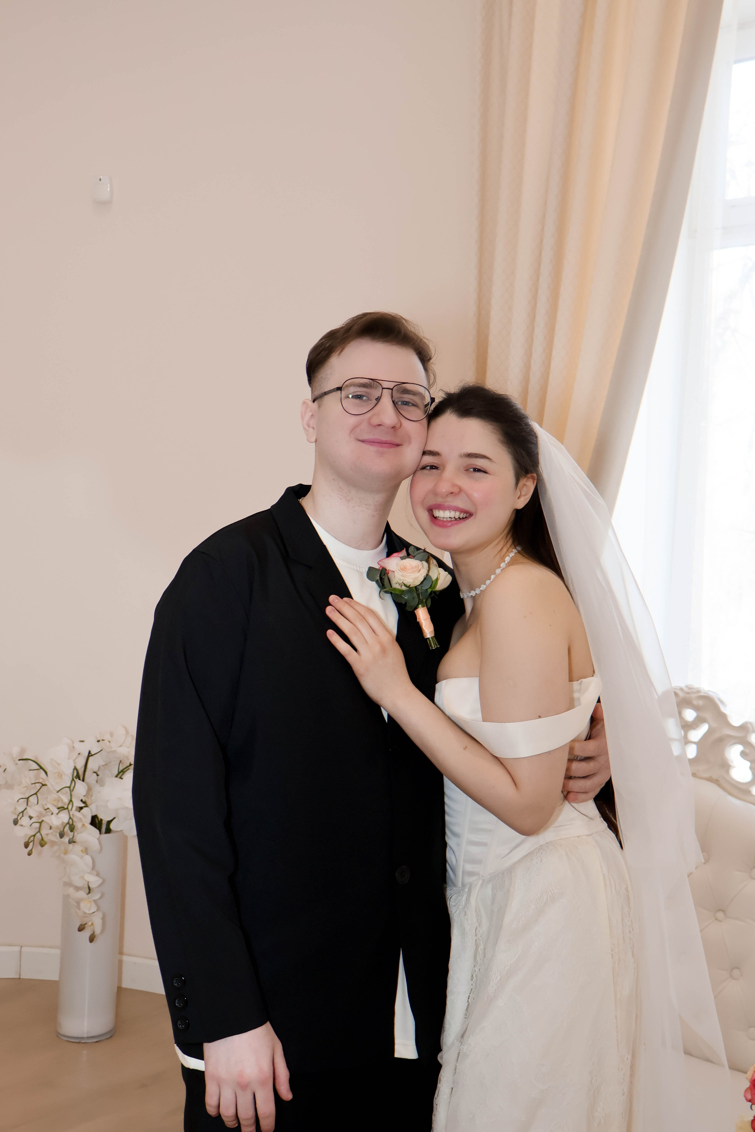 Влад и Адель. Виктория Шишкова свадебный фотограф Москва и МО (Балашиха, Щелково)