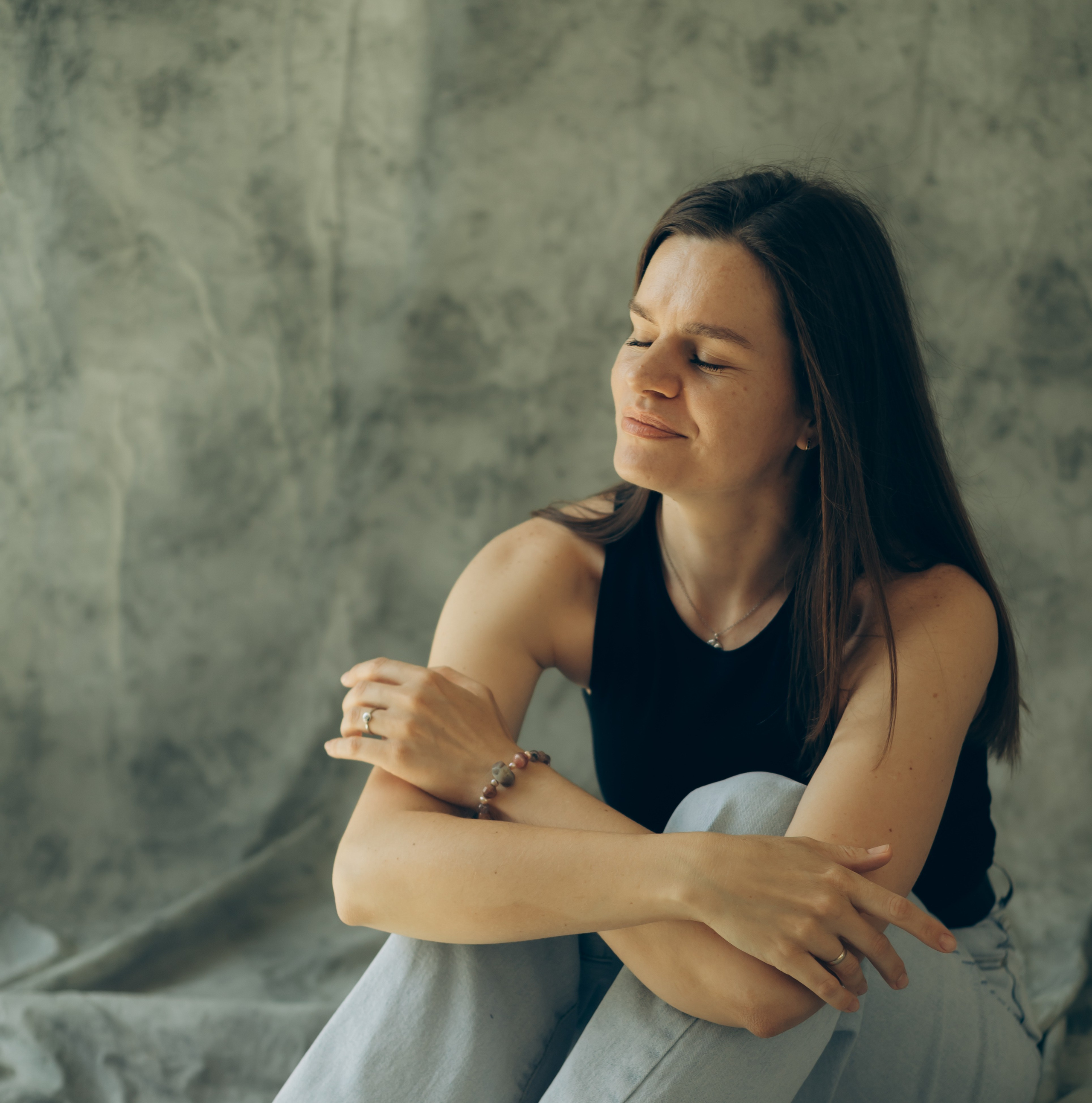 Ириша. Женский фотограф Истра