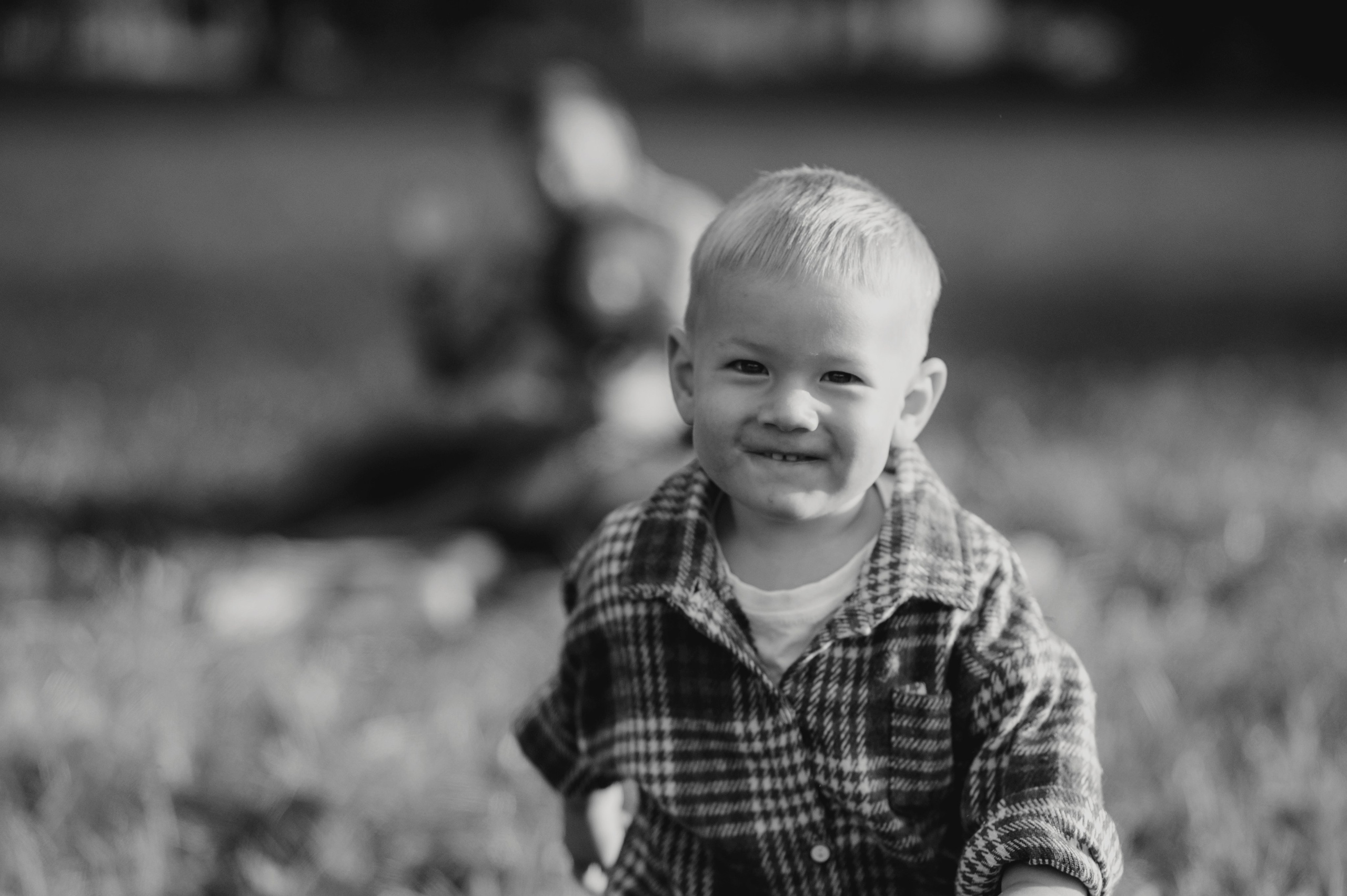 Андрей, Диана и Максик. Детский и семейный фотограф