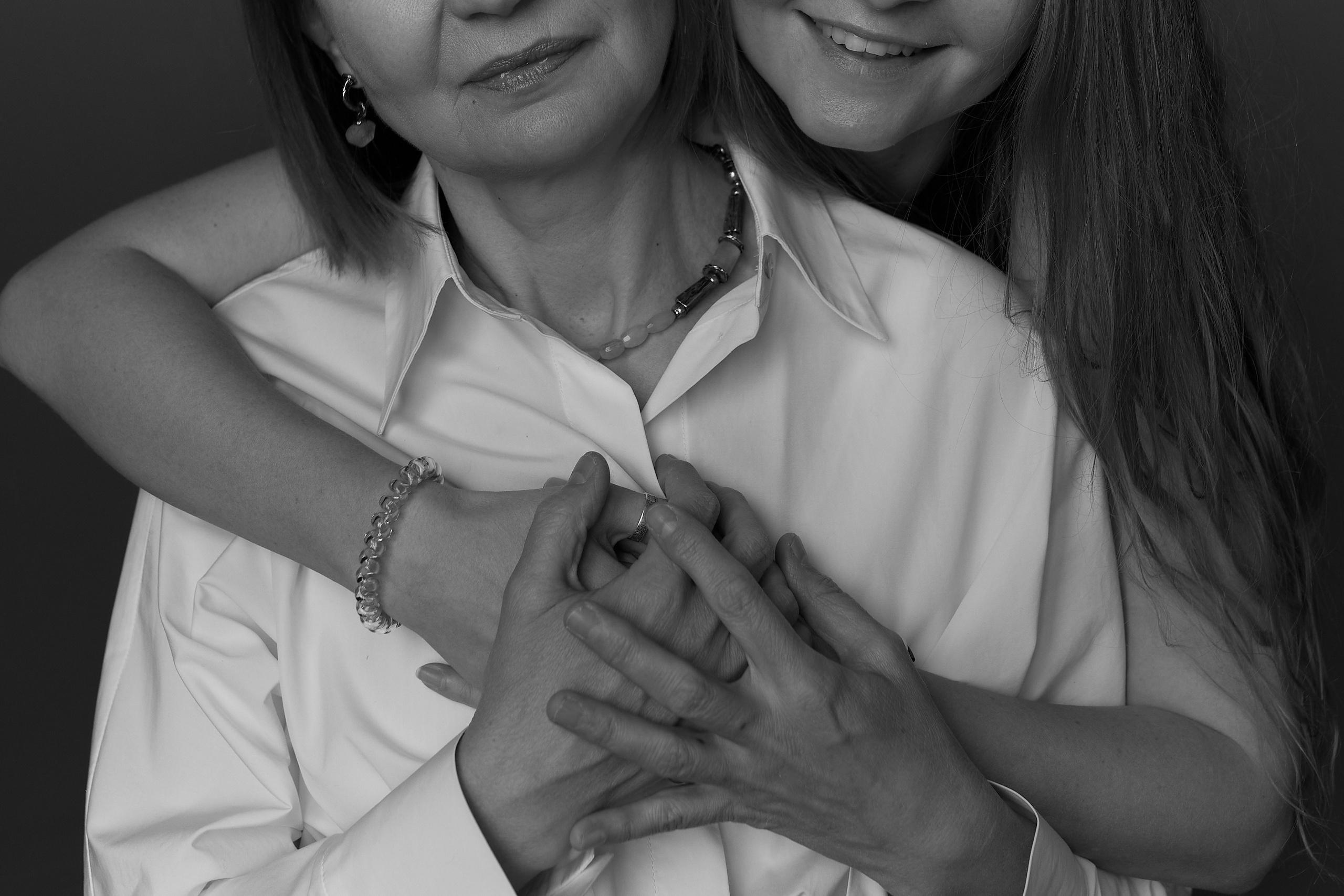 Алина и мама ✨. Katerina Simina — worldwide photographer | Europe