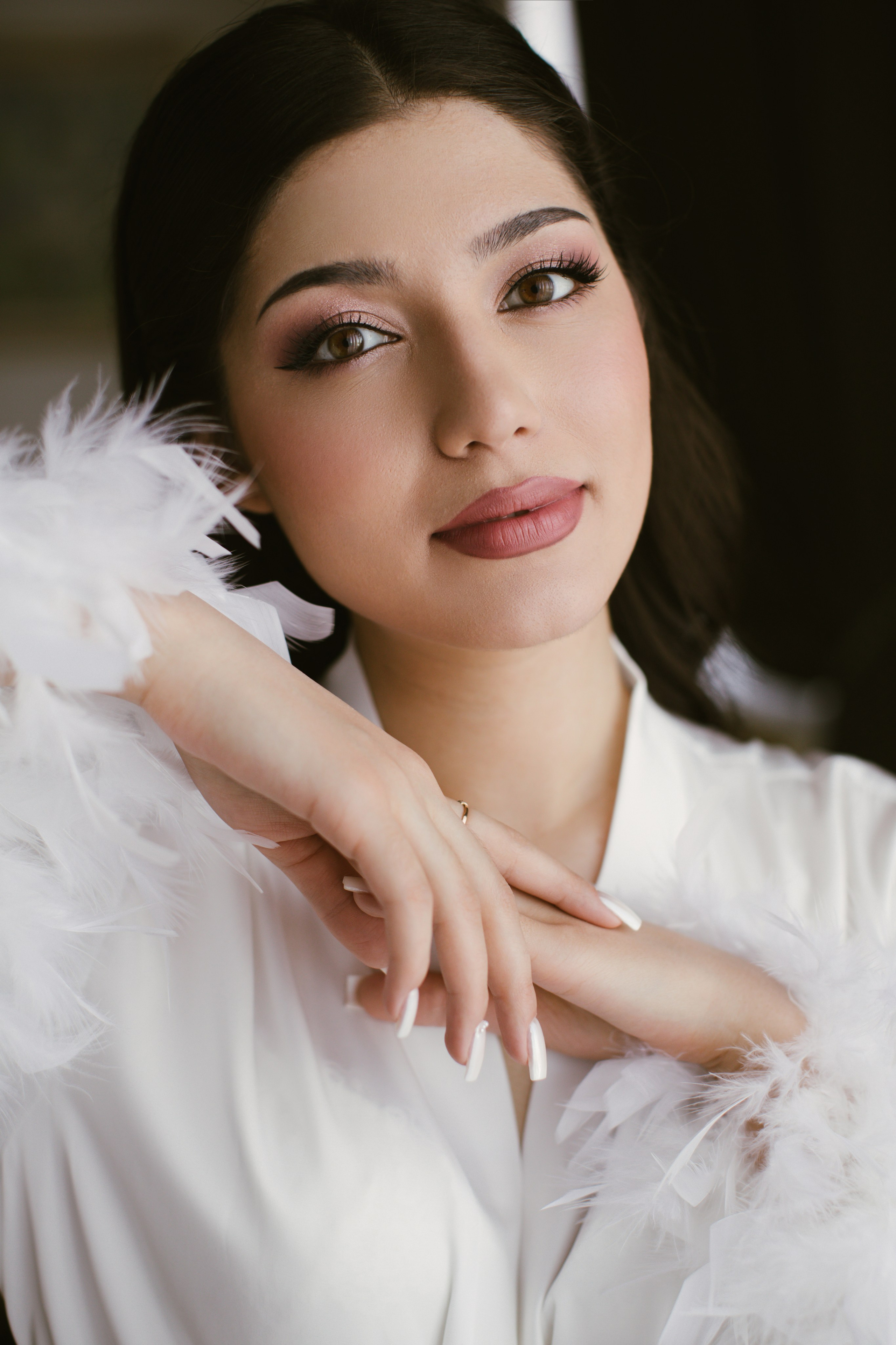 Арияна & Никита. Фотограф Амирян Марина