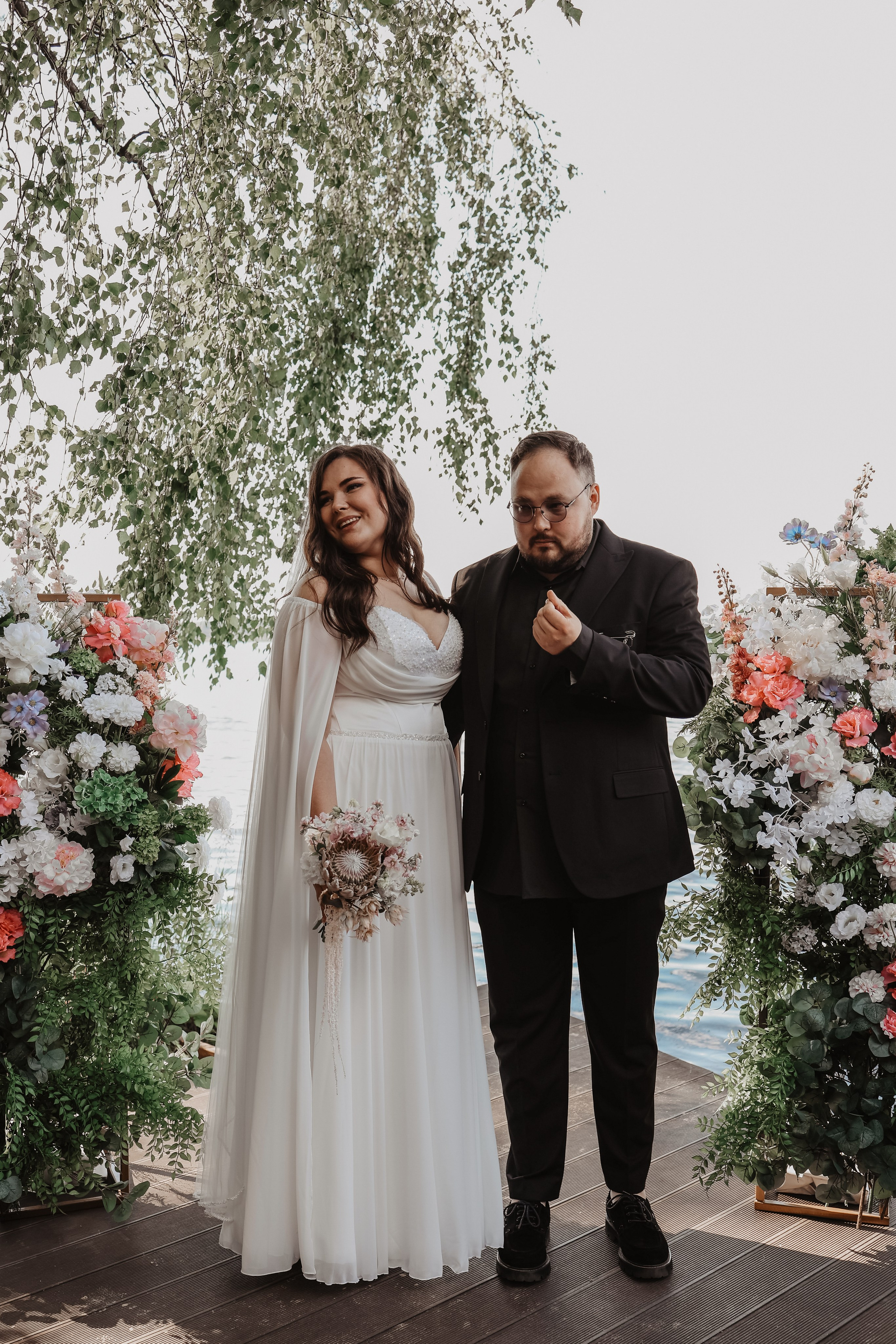 Константин и Полина. Фотограф и видеограф в Москве Полина Абраменкова