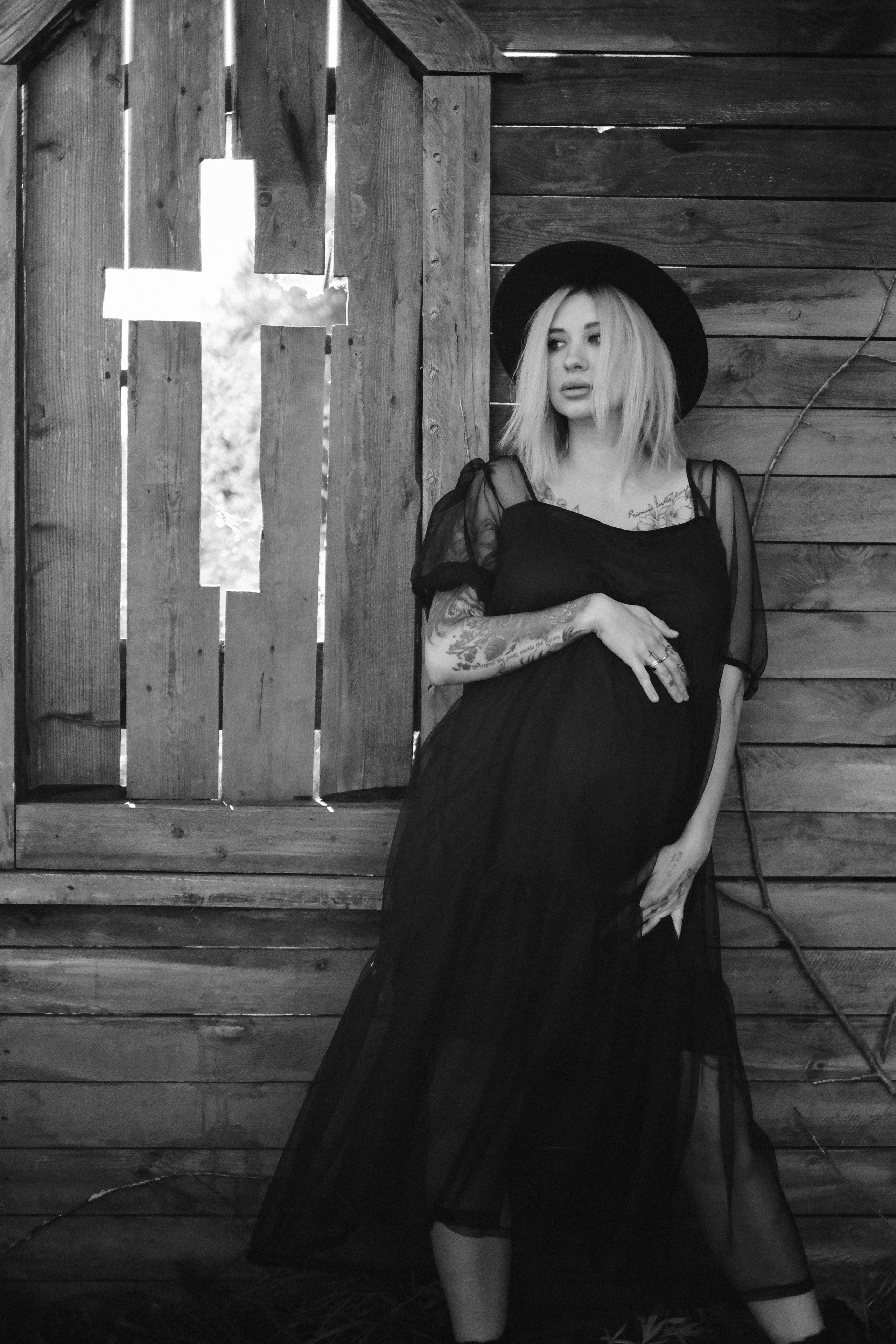 Ожидание. Фотограф и видеограф в Москве Полина Абраменкова