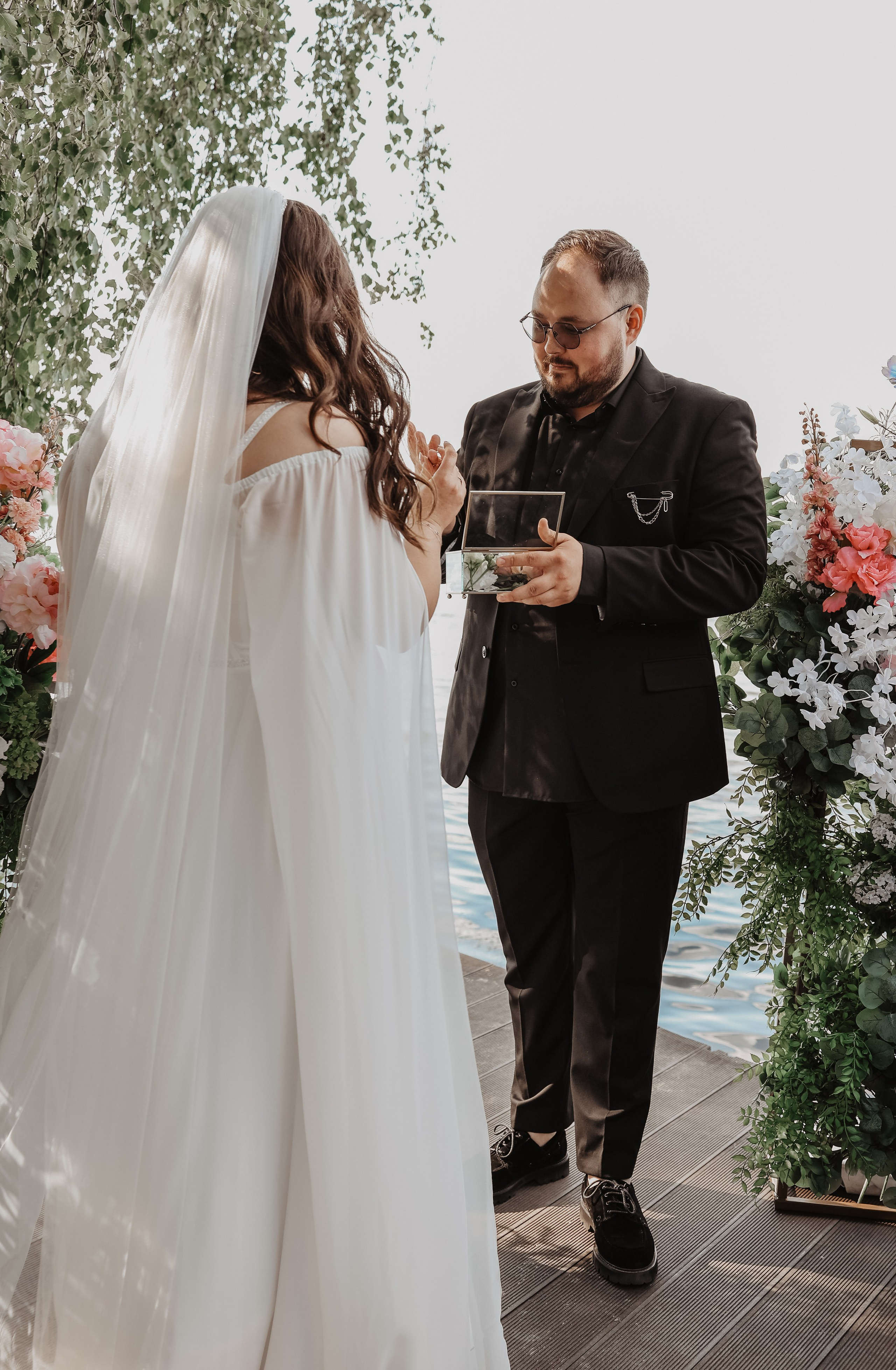 Константин и Полина. Фотограф и видеограф в Москве Полина Абраменкова