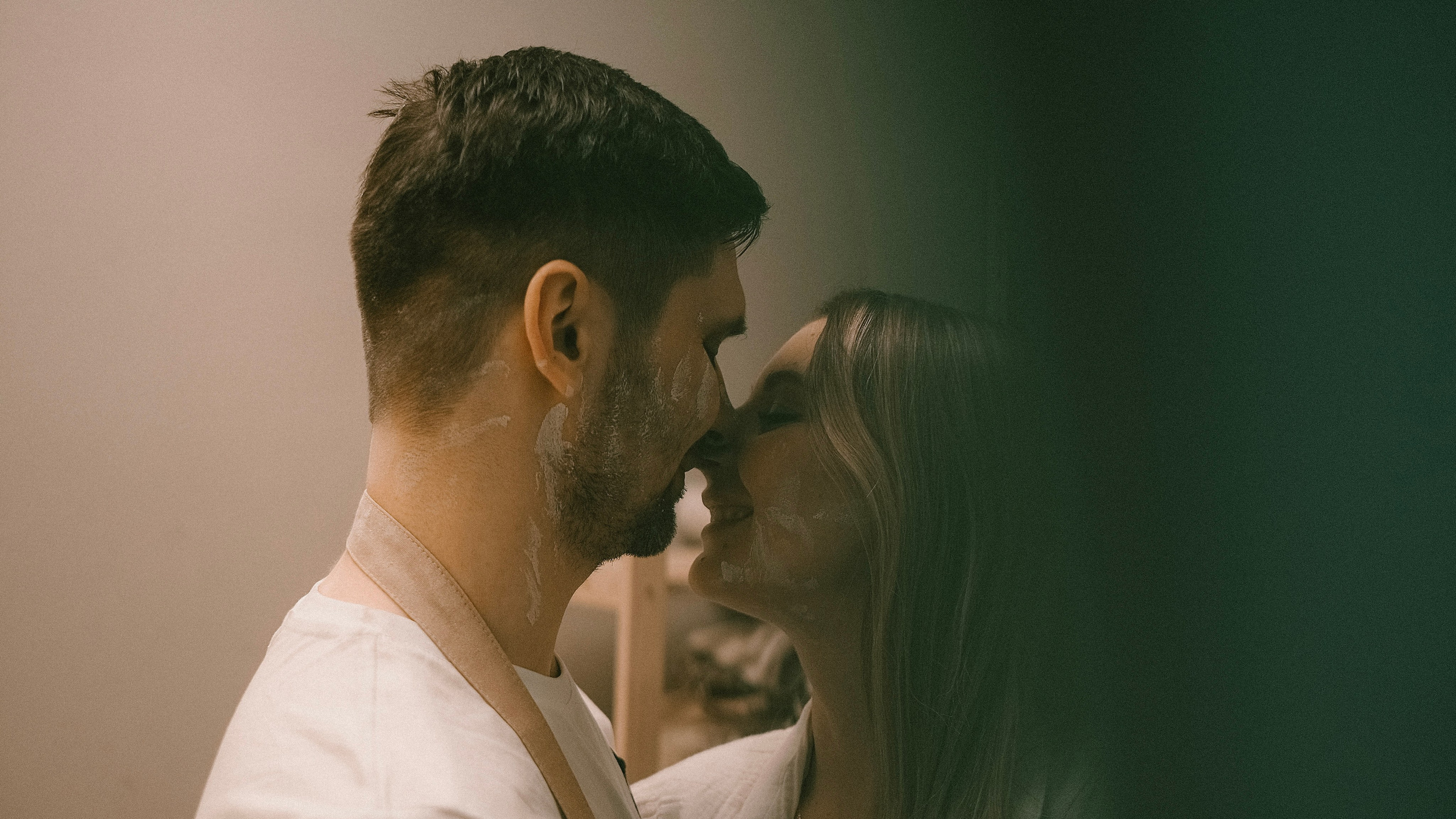 Фотограф и видеограф в Москве Полина Абраменкова