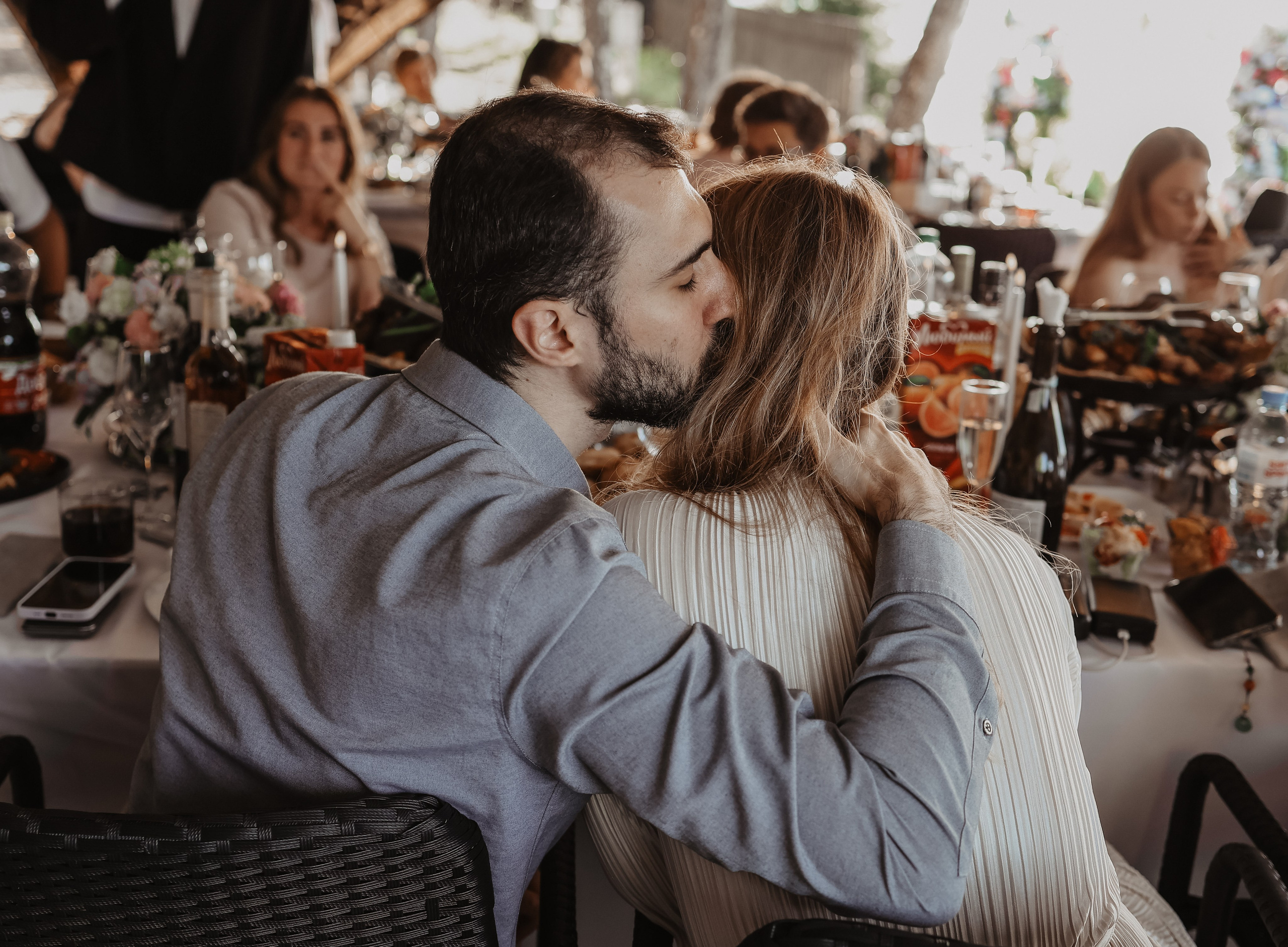 Константин и Полина. Фотограф и видеограф в Москве Полина Абраменкова