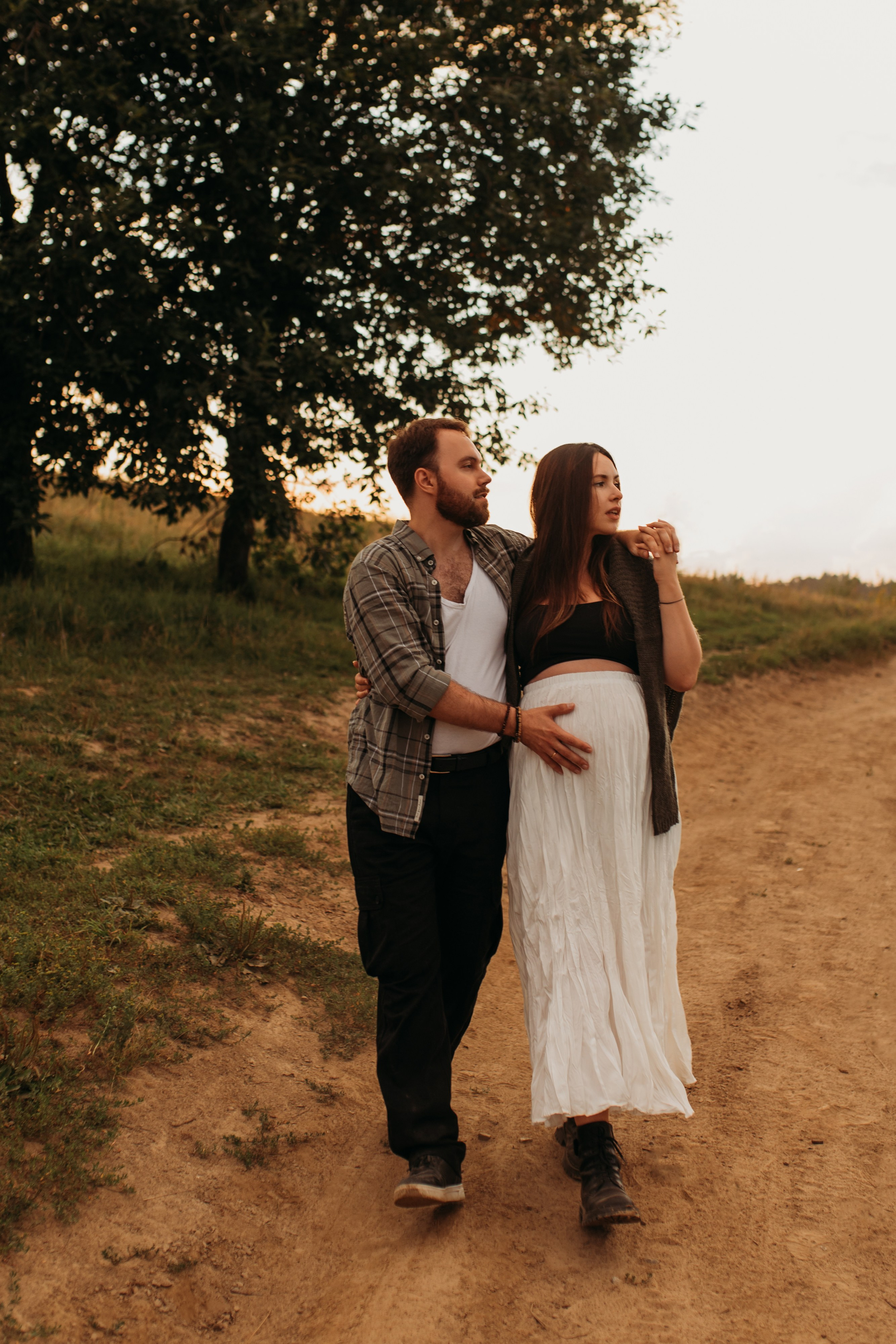 Кирилл и Катерина. Фотограф в Санкт-Петербурге и Ленинградской области. Касаткина Ксения