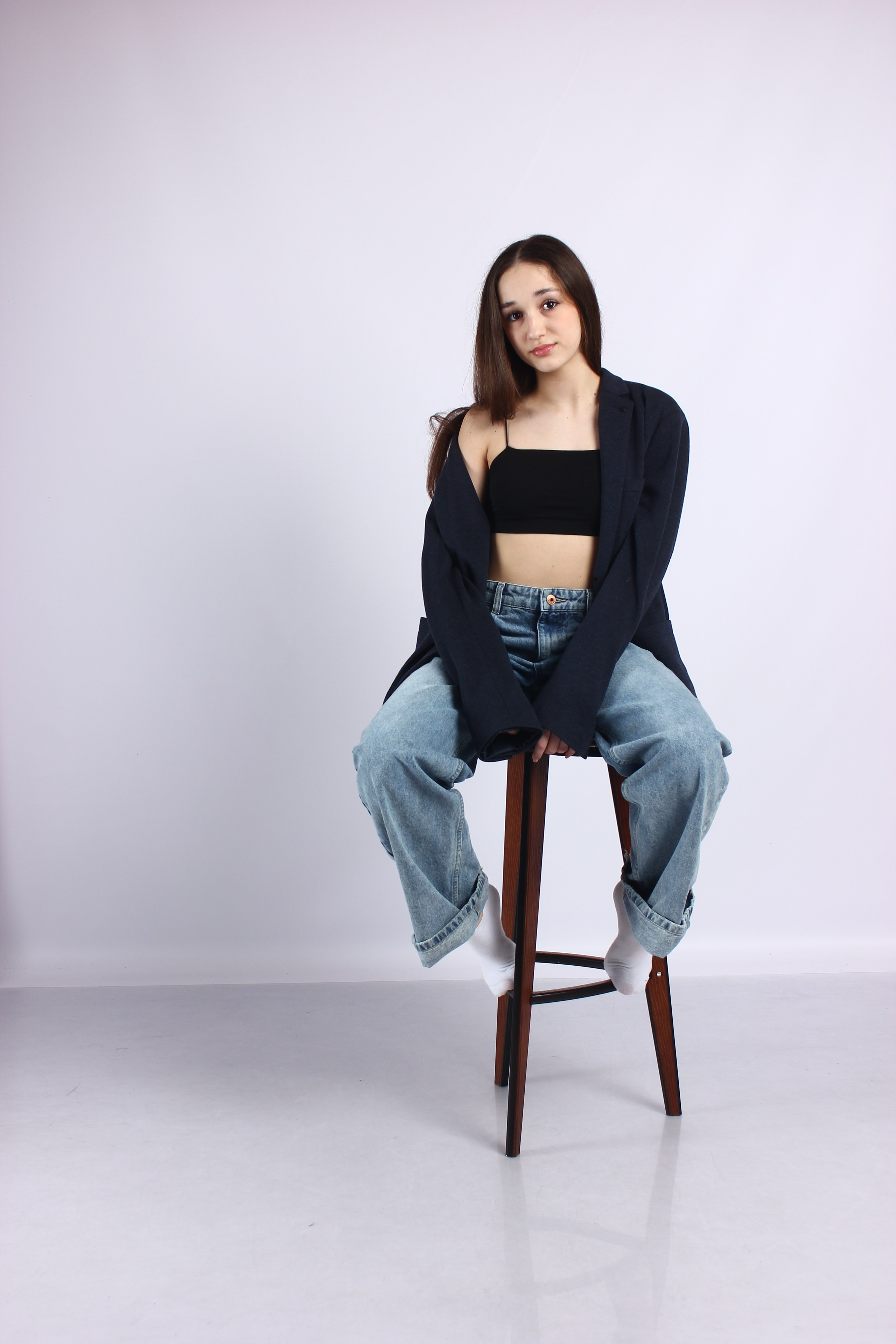 Элина Л. Модельное агентство Lemi Models