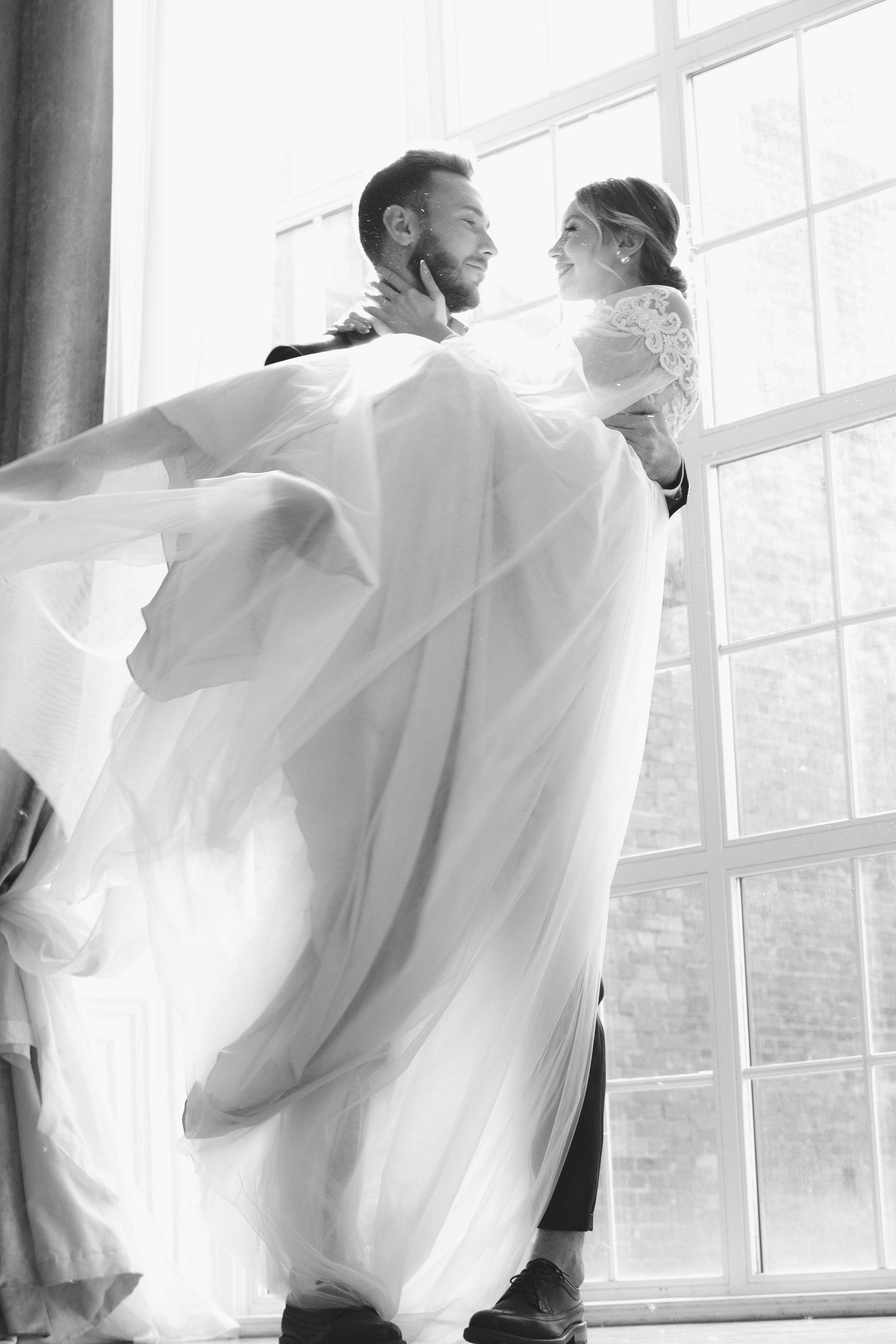 Антон и Злата