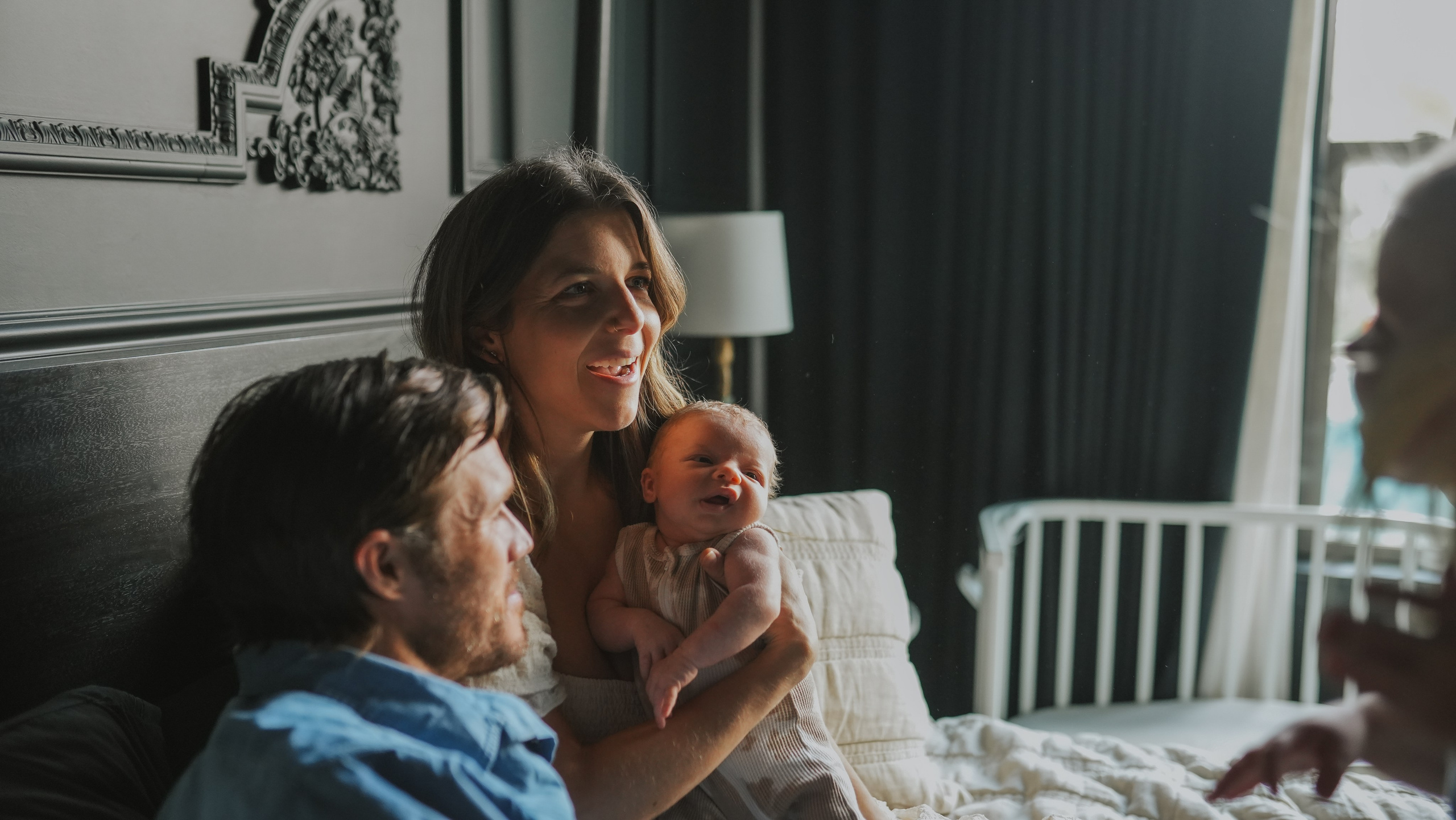 Newborn & Family Portraits — Heartfelt Austin Photography