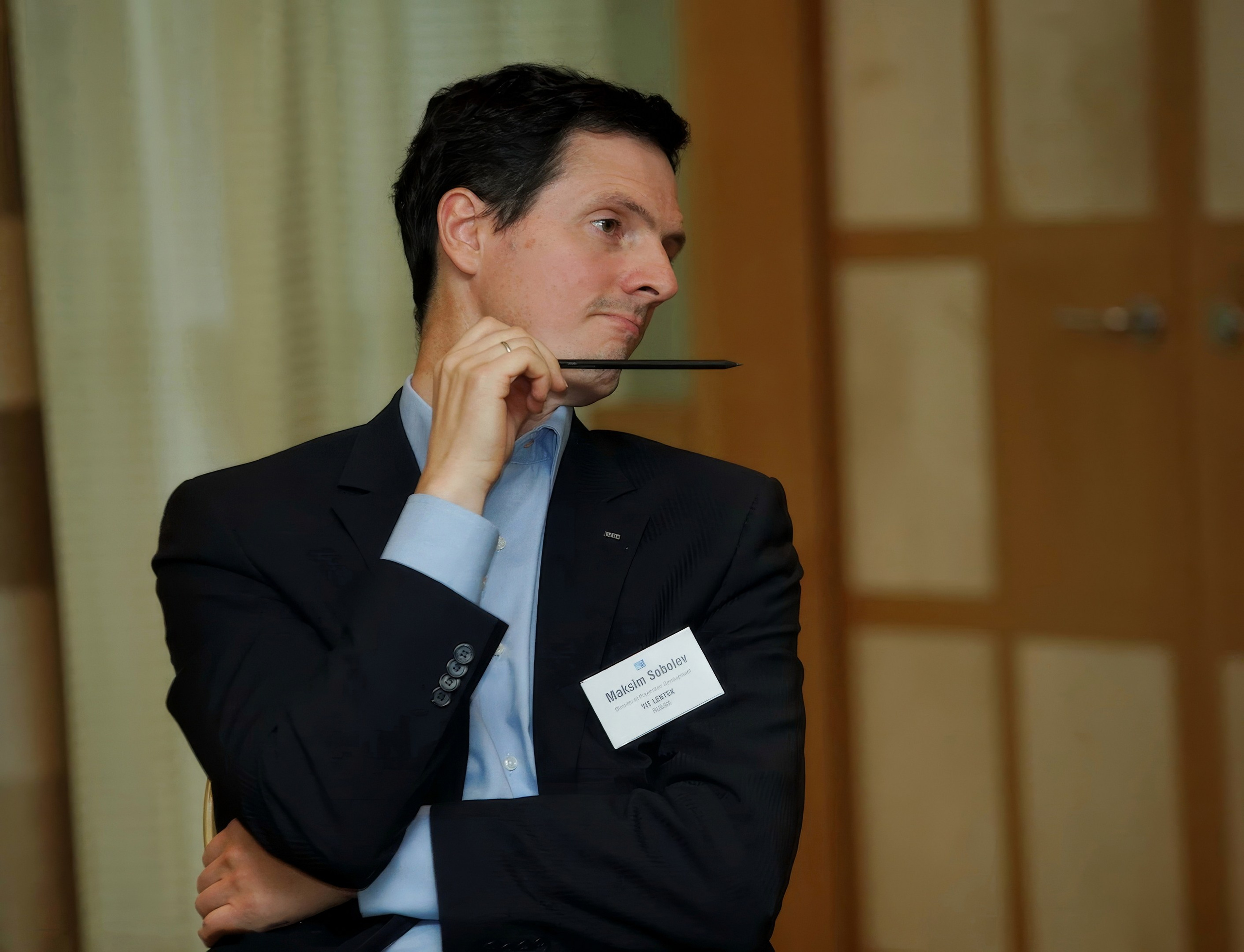 Репортаж. Бизнес. Константин Дем | Фотограф