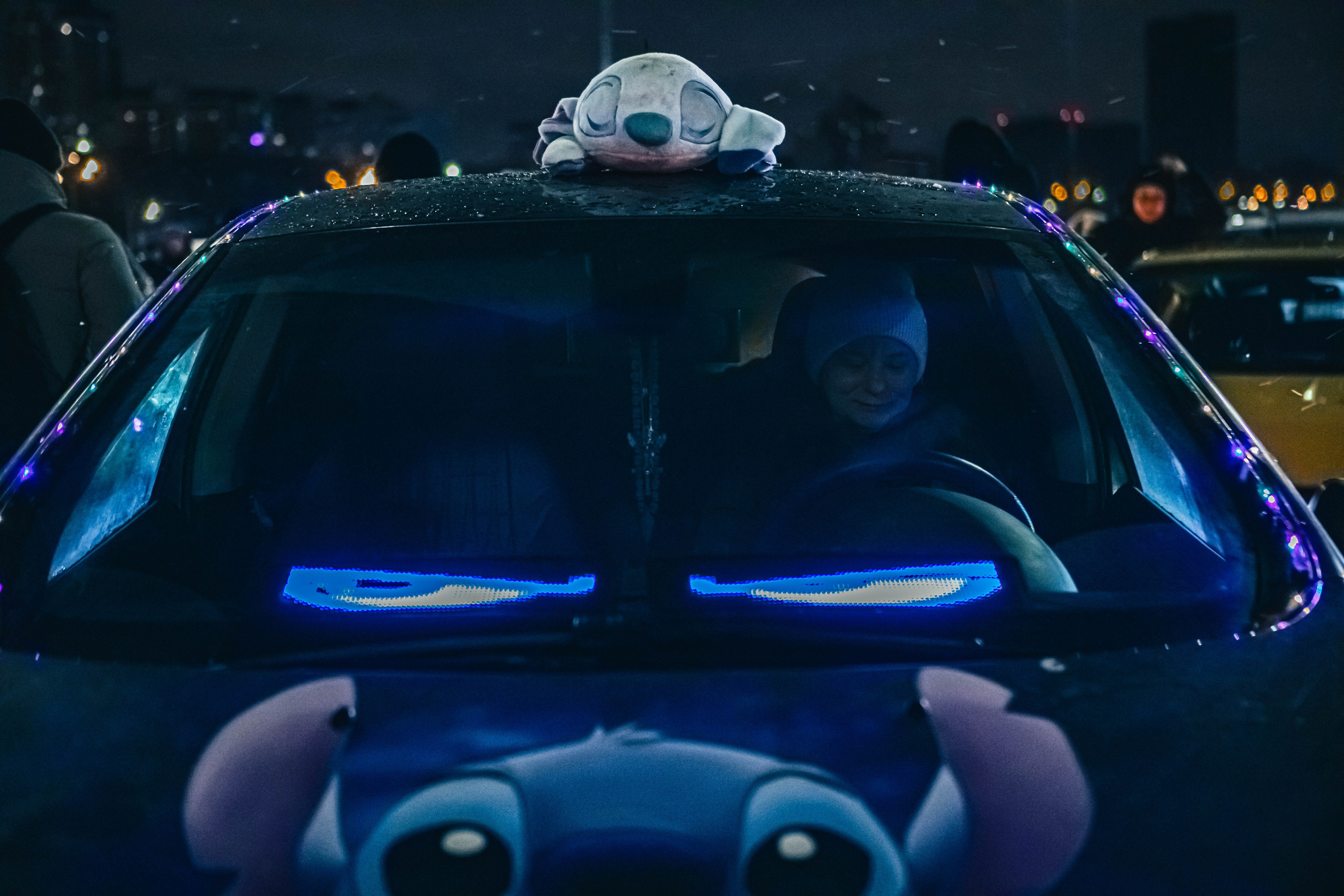 13/12/25 Family Style и DevilsClub666. TuninGGameS Media