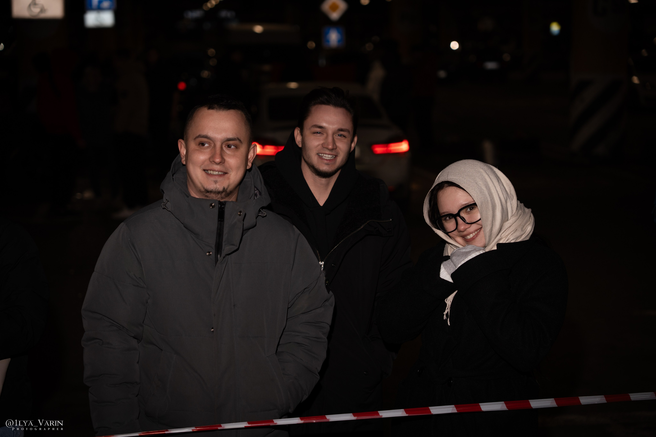 DnB 14/11/2025. TuninGGameS Media