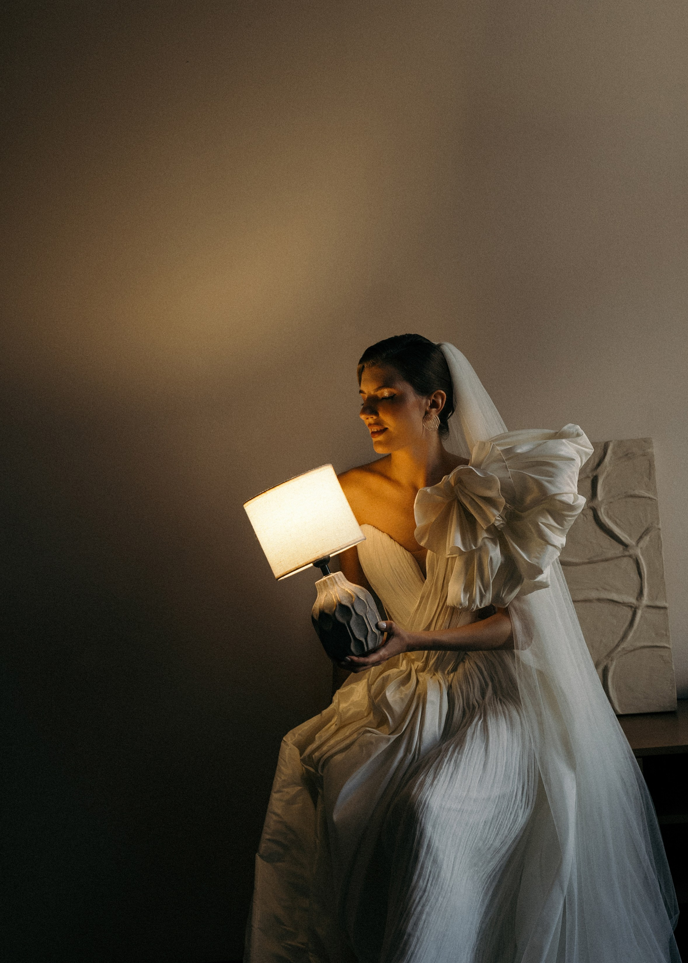 Однажды в кино. Свадебный фотограф в Краснодаре и Сочи Винидиктова Екатерина