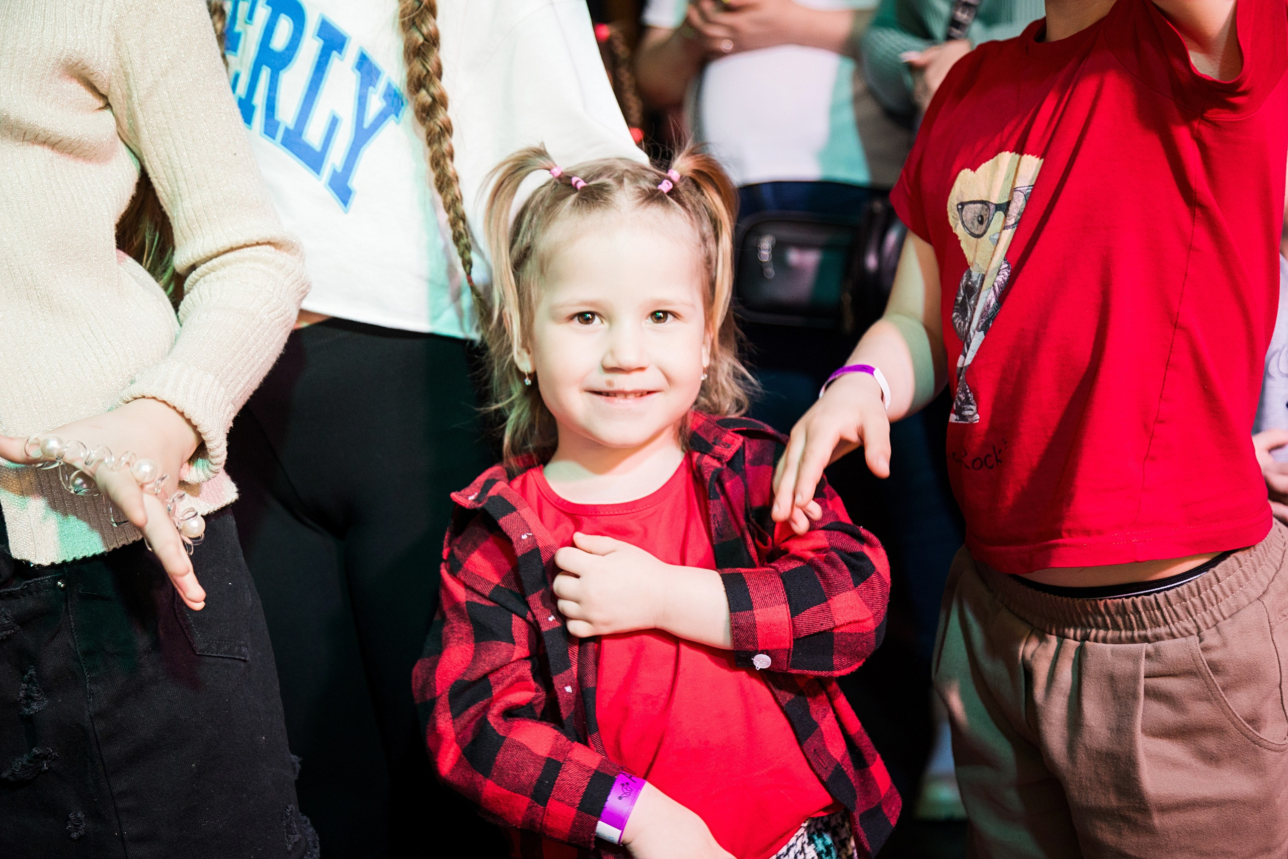 Арлекину 18 лет. Детский фотограф видеограф в Хабаровске Михаил Орлов