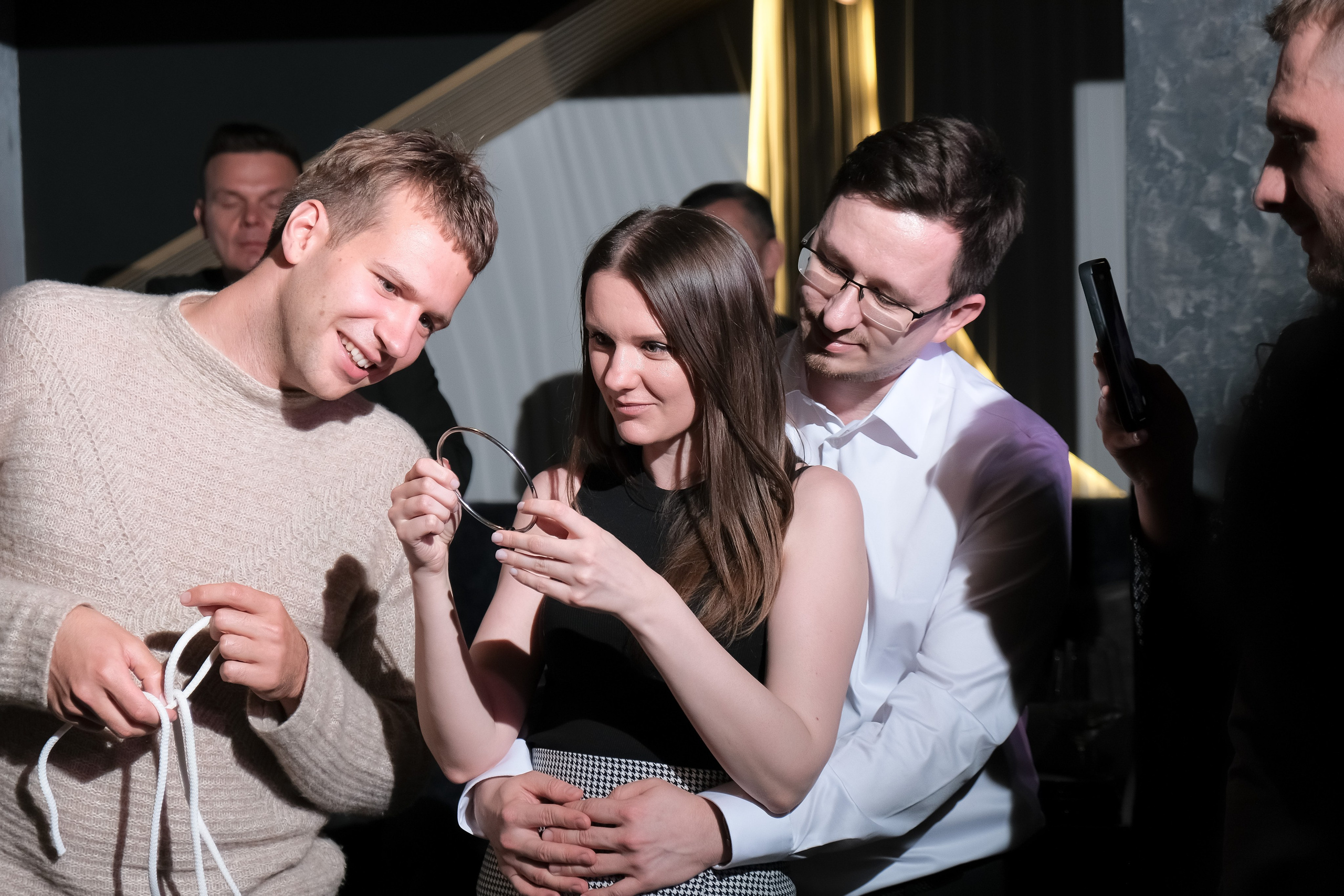 Birthday 30. Свадебный и корпоративный фотограф в Москве Андрей Рудой