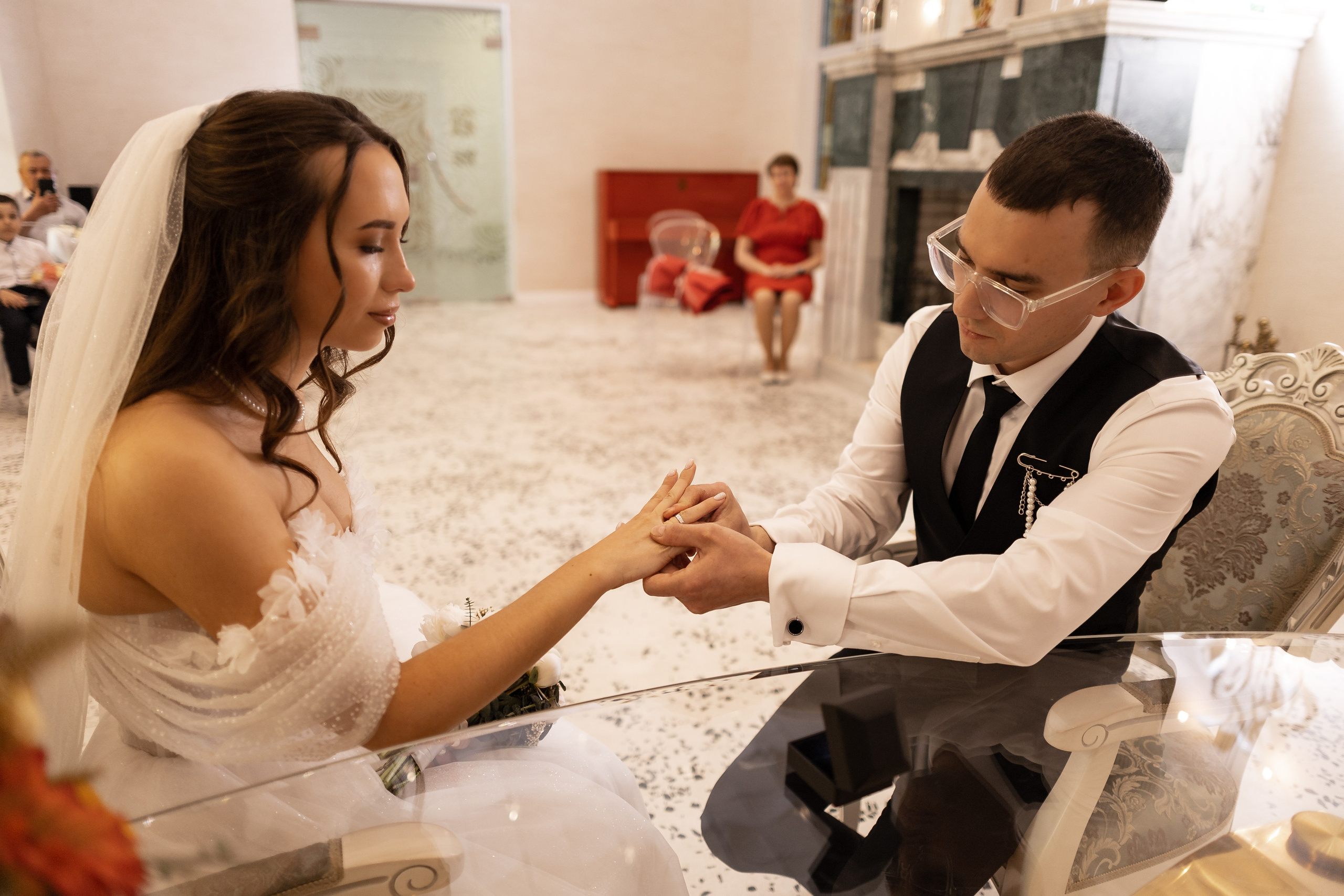 I&A. Фотограф в Самаре и Самарской области Констанция