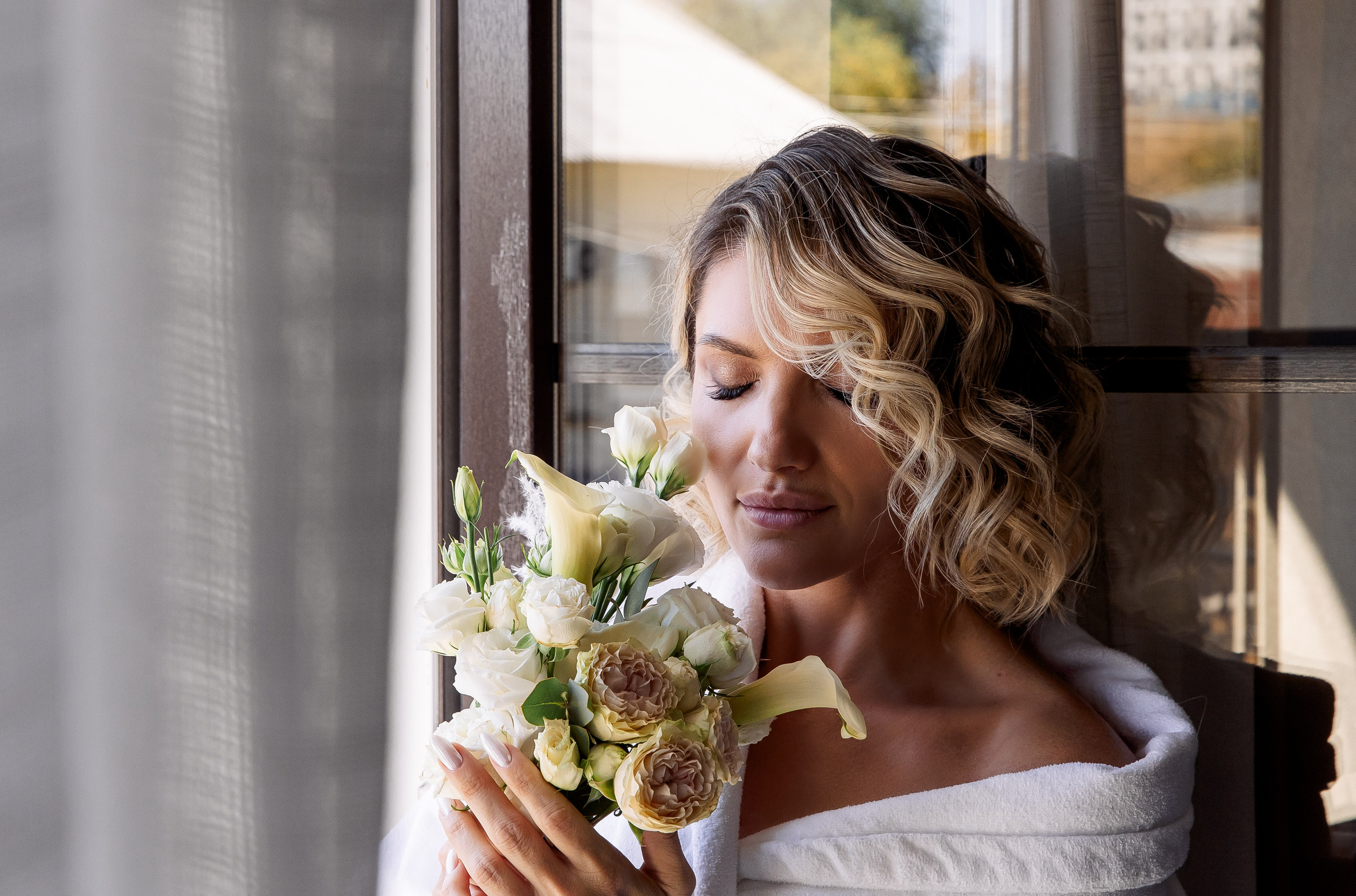 Виктор и Екатерина. Свадебный и семейный фотограф в Челябинске Юлия Ишимова