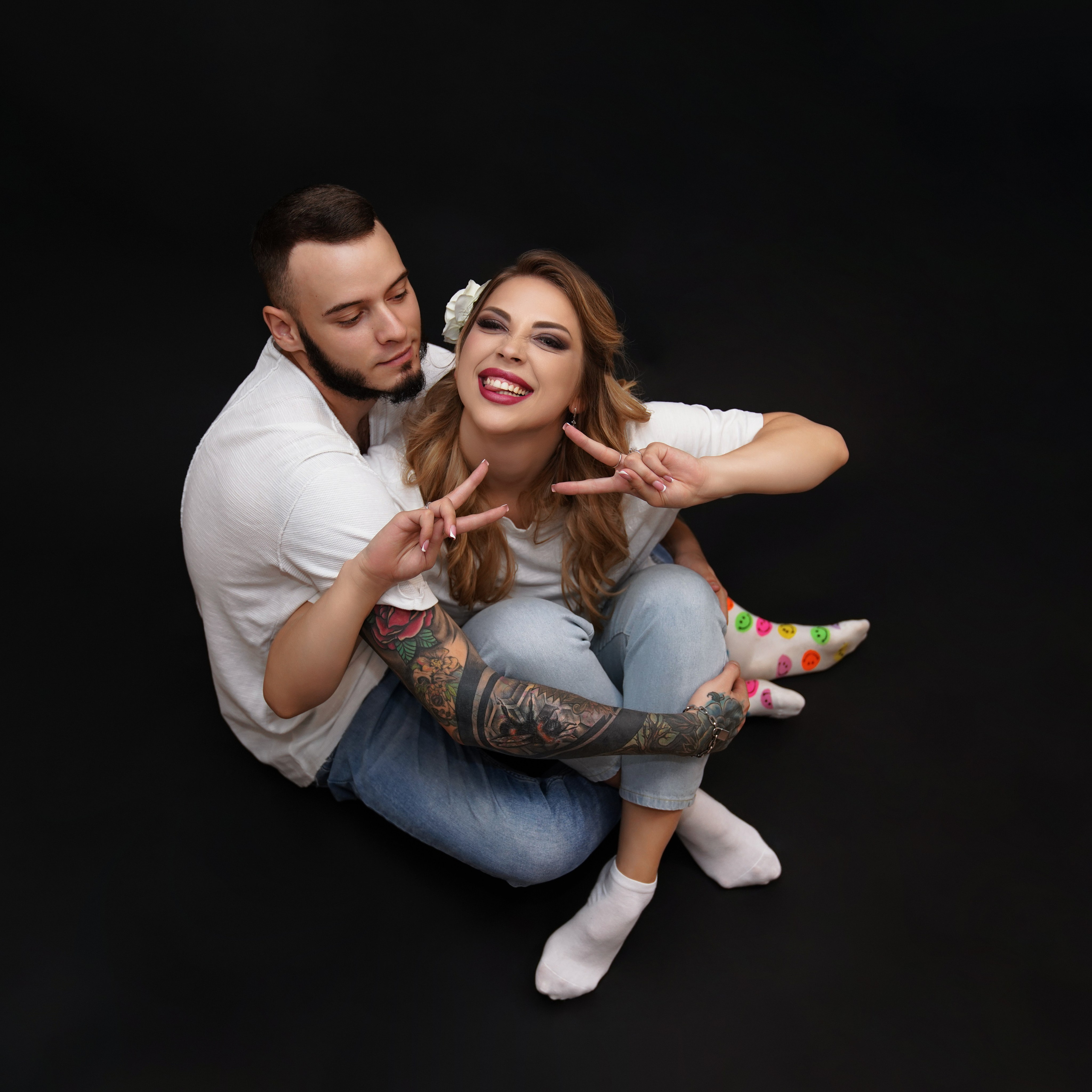 Семейная съёмка📸. Фотограф Москва и Сергиев Посад Ирина Ермакова