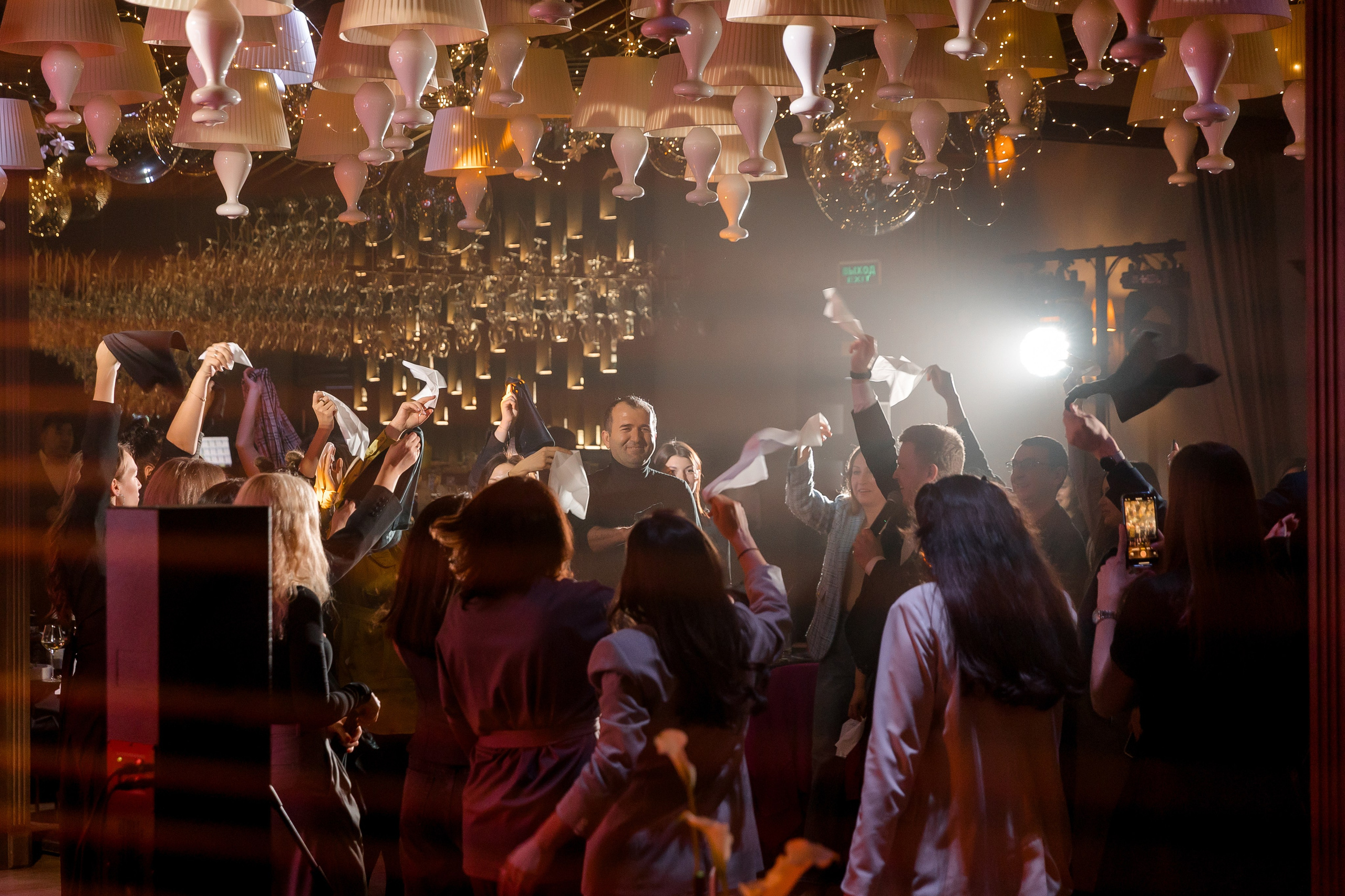 NIRVANA. Свадебный и семейный фотограф Динар Гильмутдинов