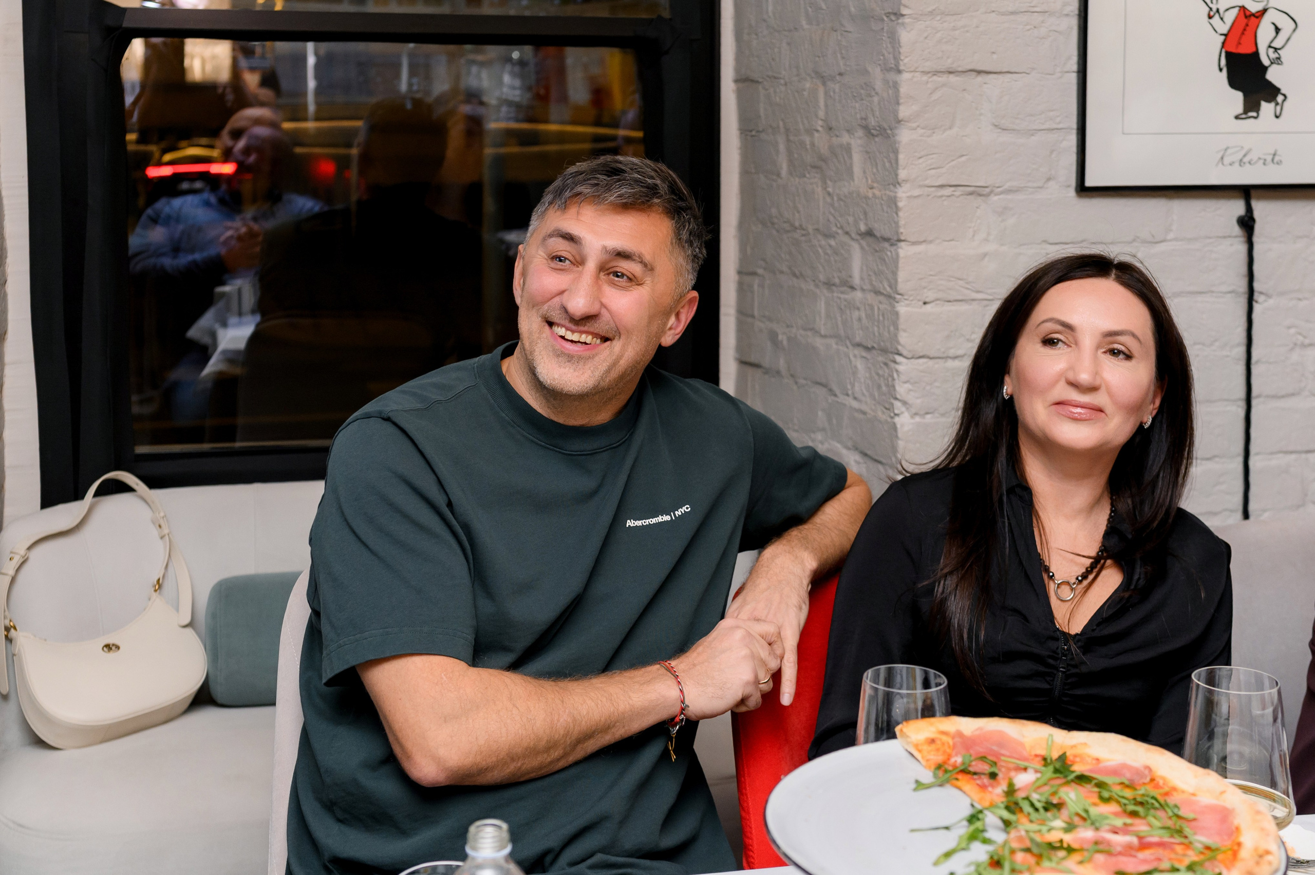 День Рождения. Главная