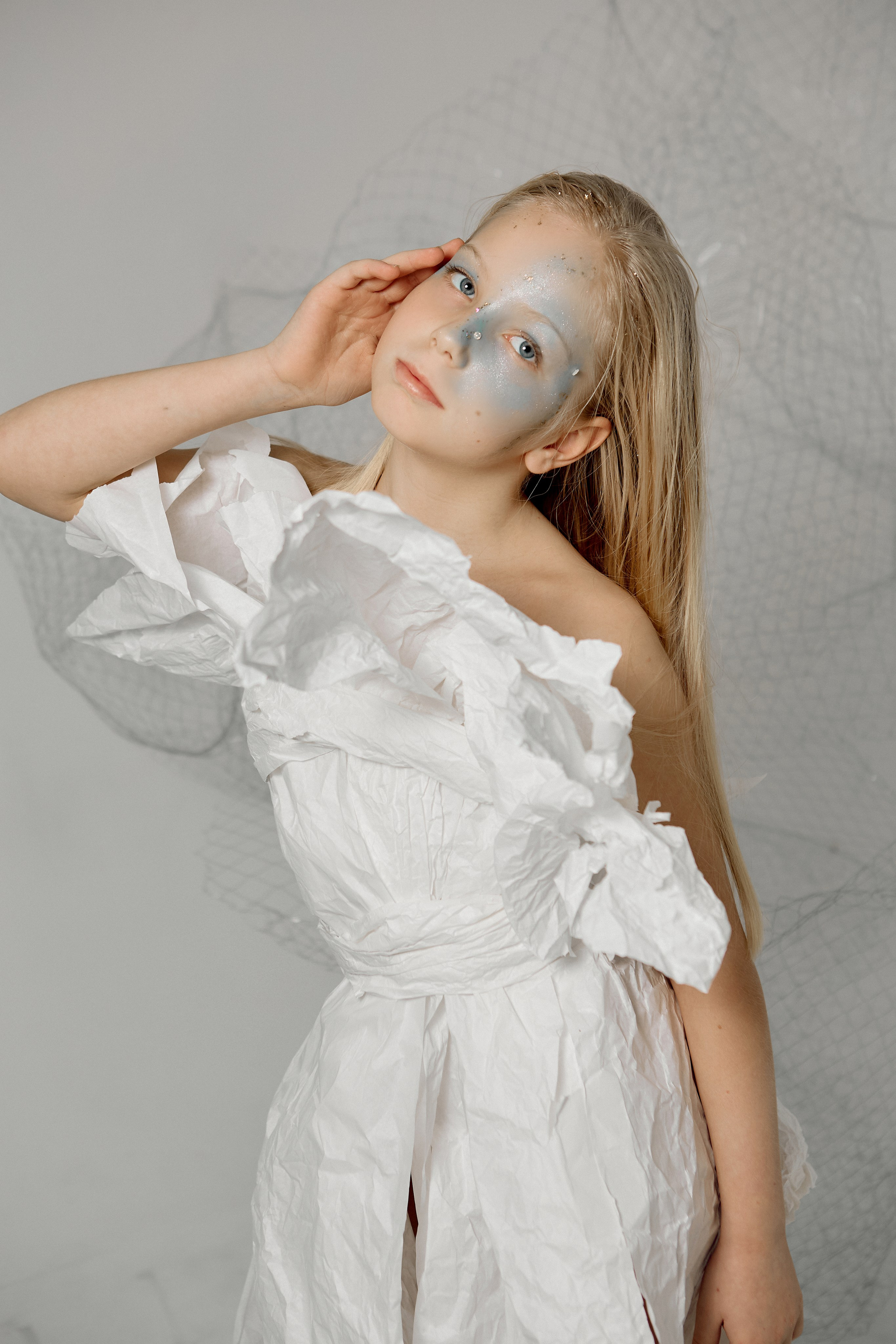 The expansion of reality. Efimova Model Agency