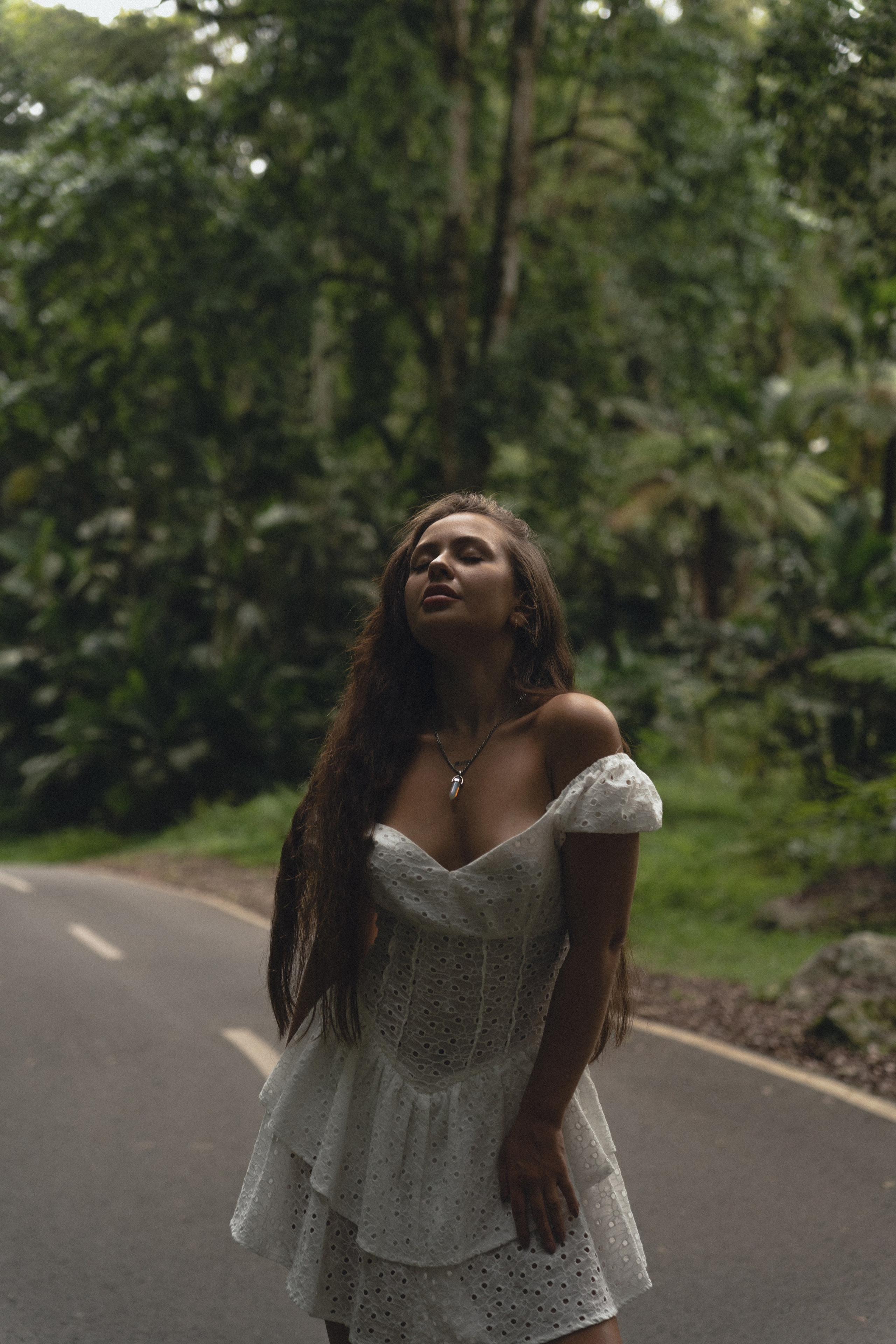 Лиза. Фотограф Alena Ray