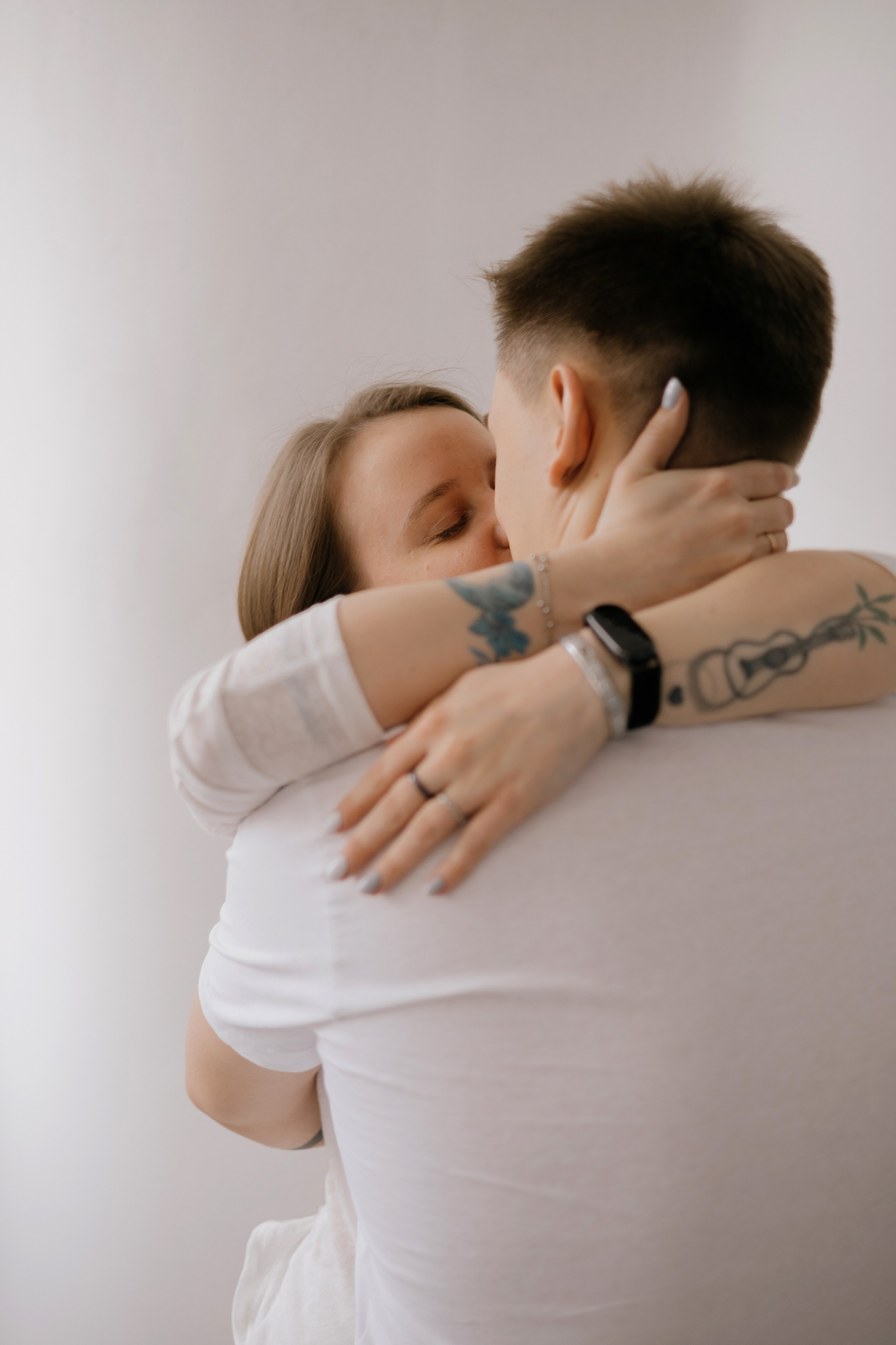 Love. Фотограф Красноярск Шадрина Екатерина