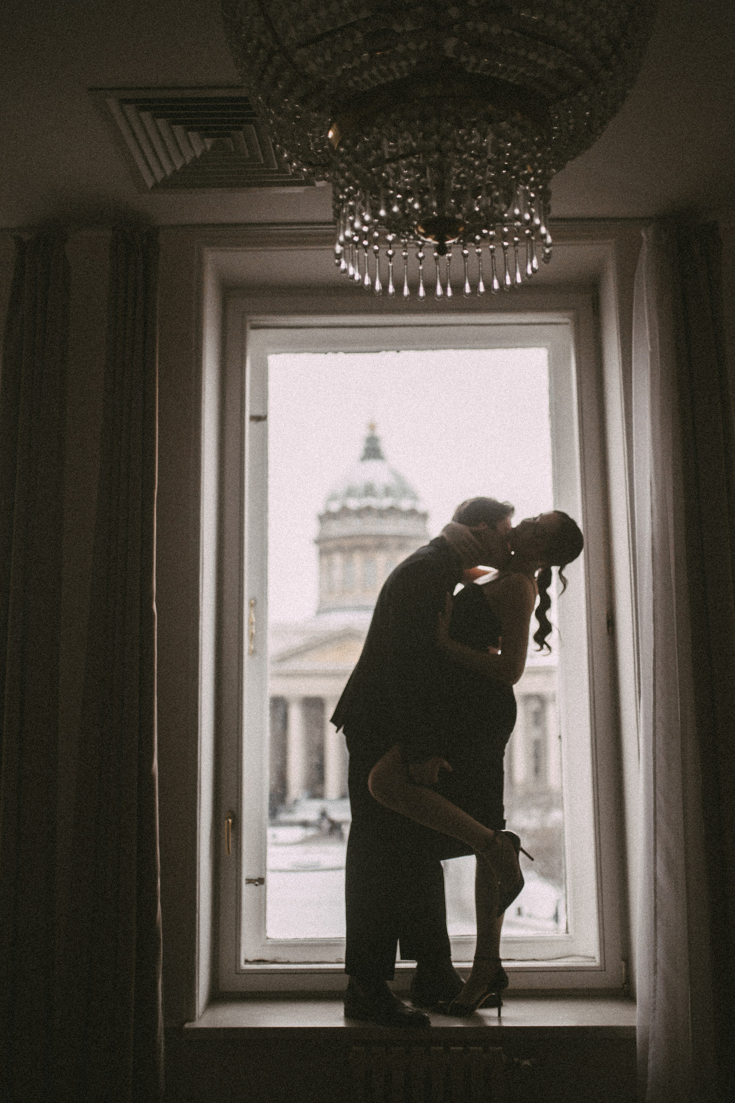 С & Д | Санкт-Петербург. Фотограф Екатерина Амбрушкевич