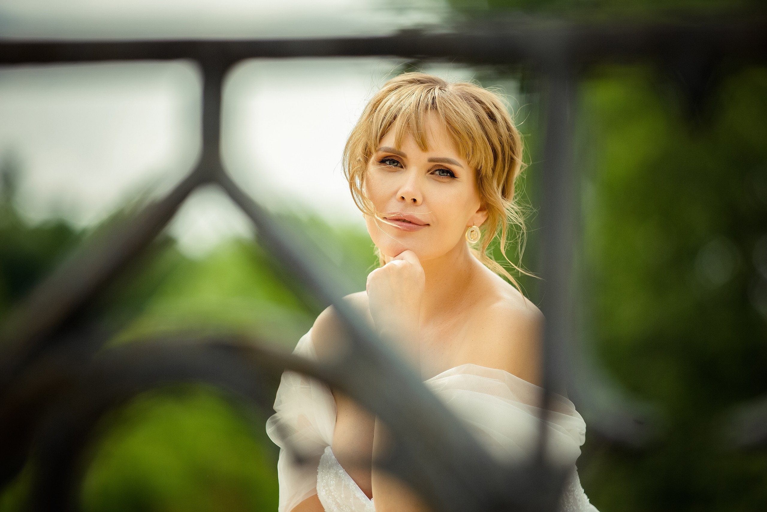 Диана Павел. Свадебный и семейный фотограф в Москве и Подмосковье Лариса Козлова