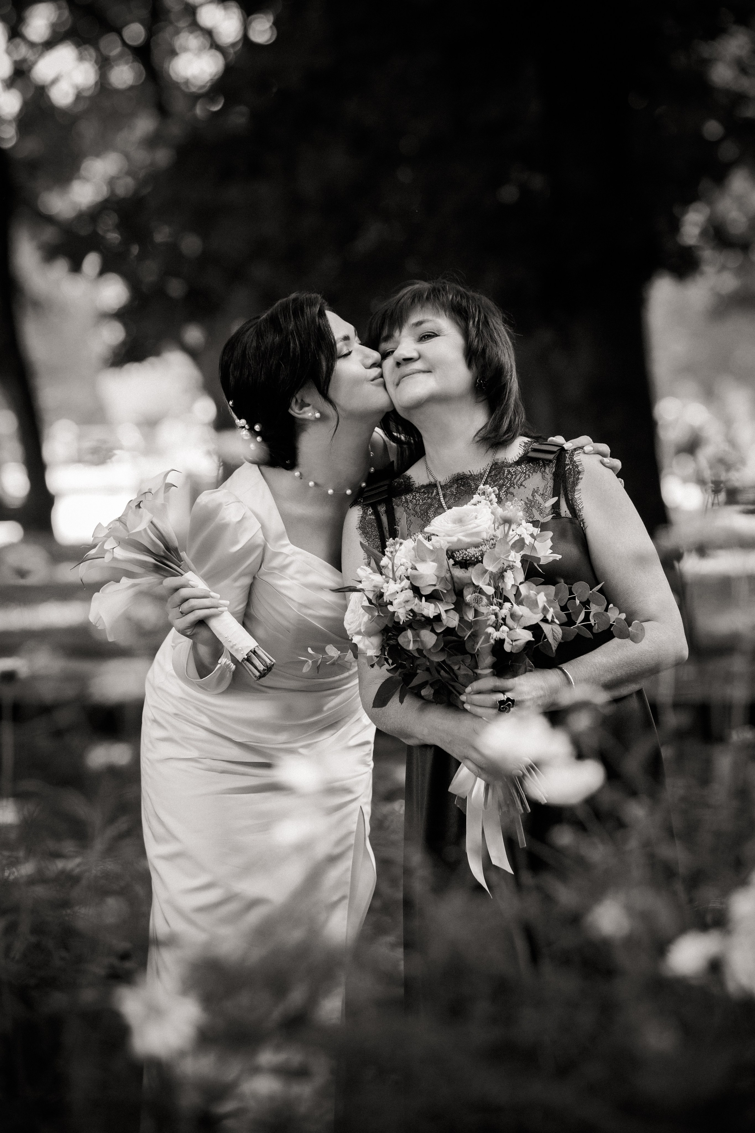 Екатерина Денис. Свадебный и семейный фотограф в Москве и Подмосковье Лариса Козлова