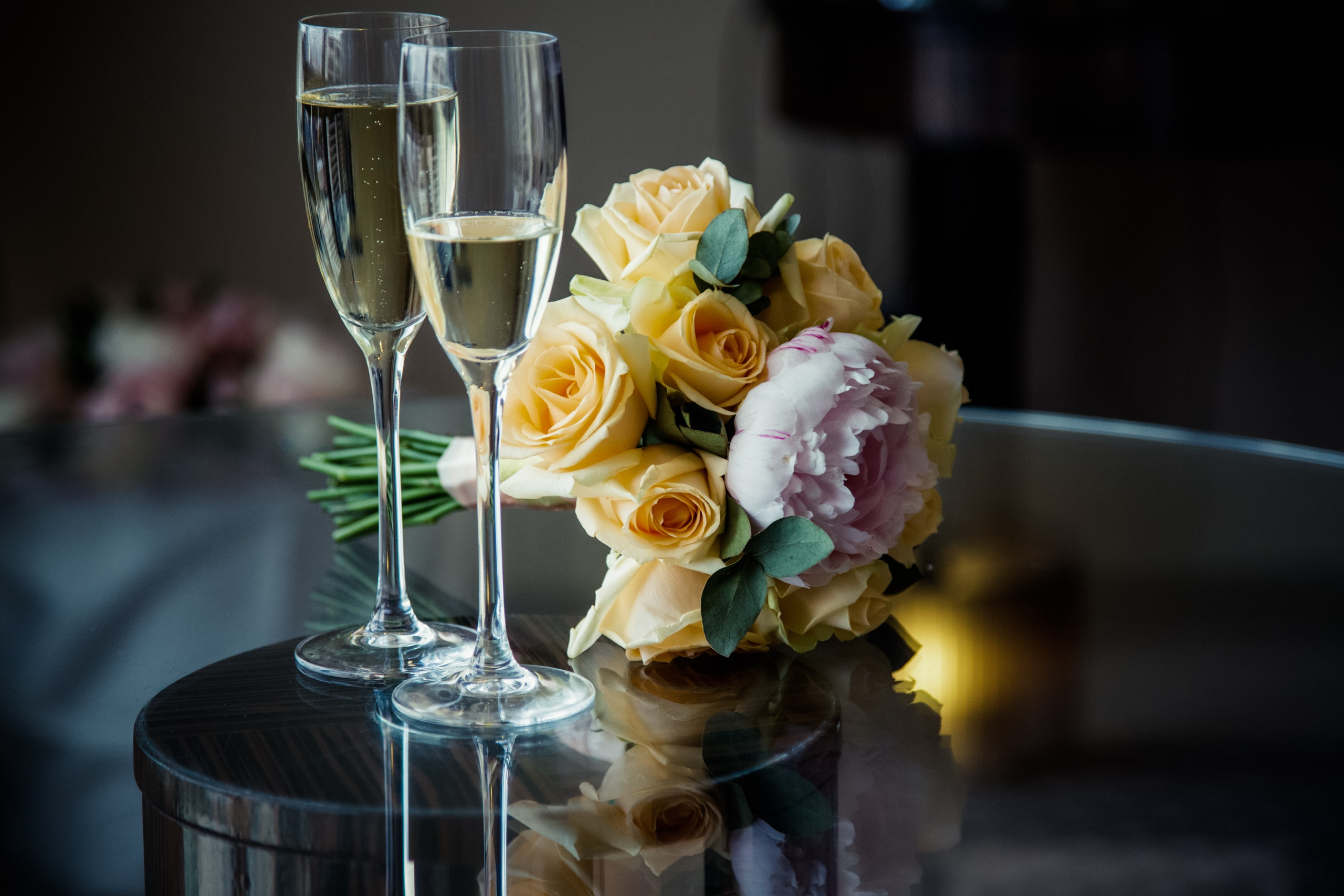 Юлия и Владимир. Свадебный и семейный фотограф в Москве и Подмосковье Лариса Козлова