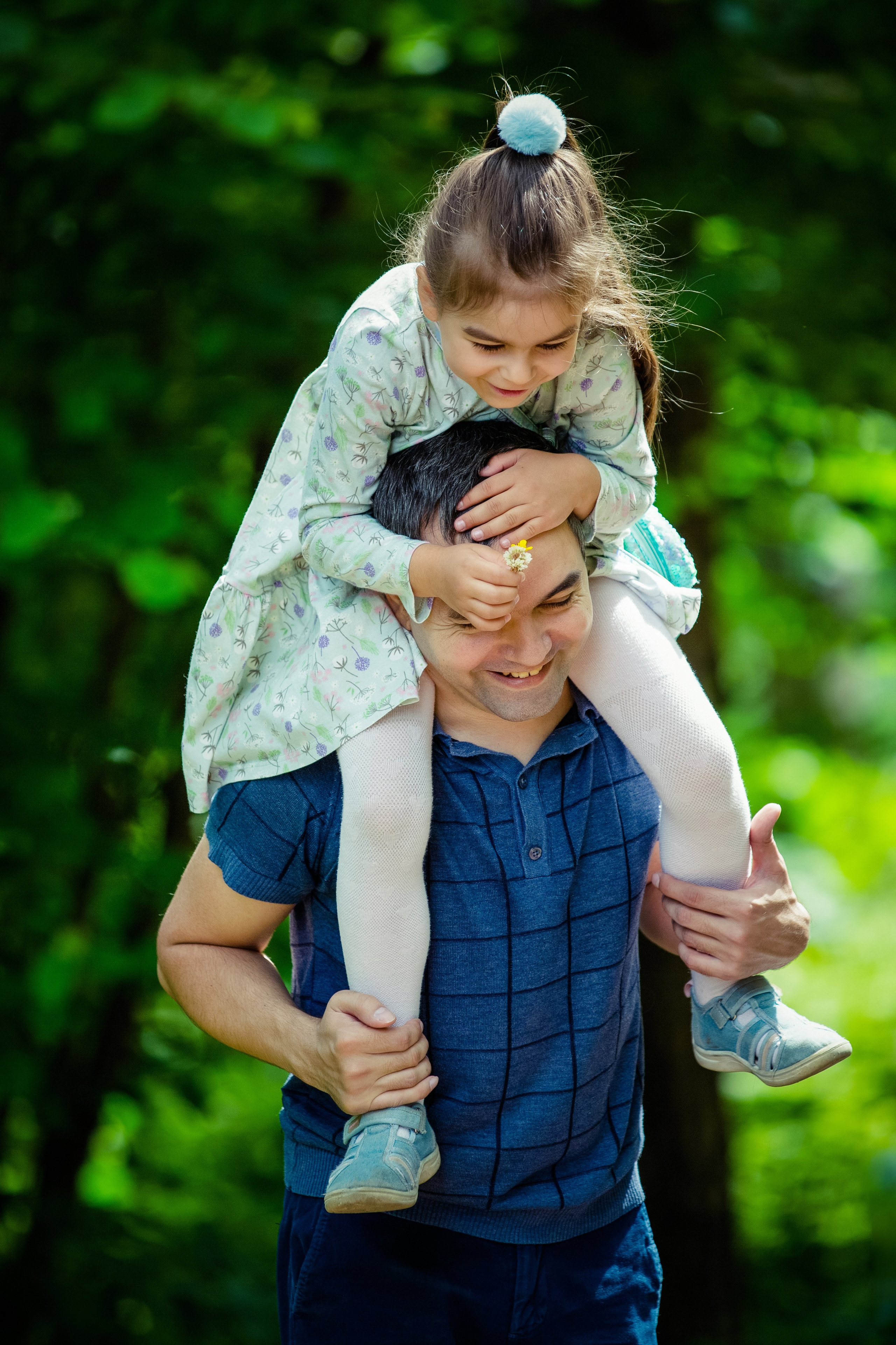 Мария Александр и их дети. Свадебный и семейный фотограф в Москве и Подмосковье Лариса Козлова